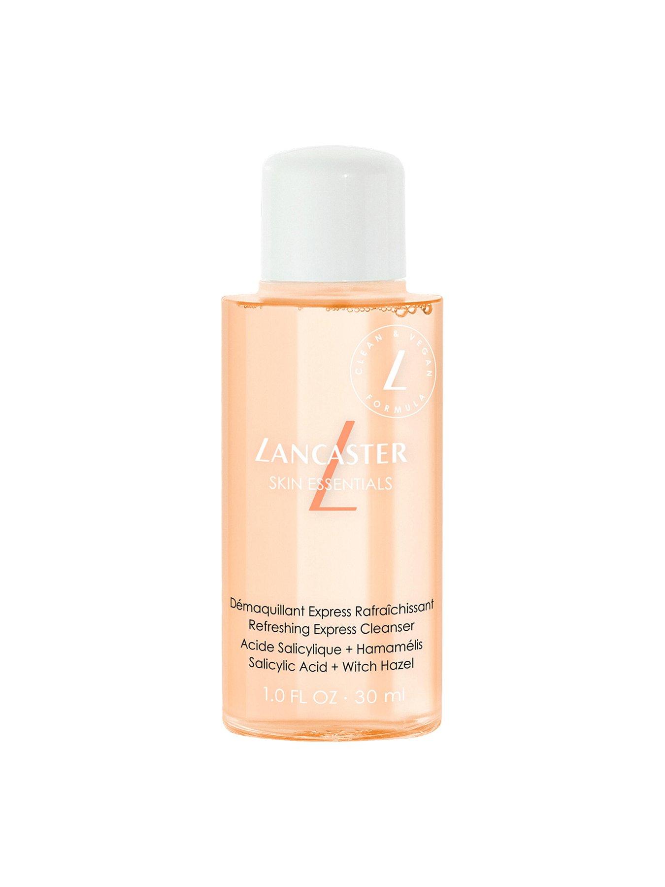 Image 2 of 7 of Lancaster Lancaster Skin and Sun Routine Trio Gift Set