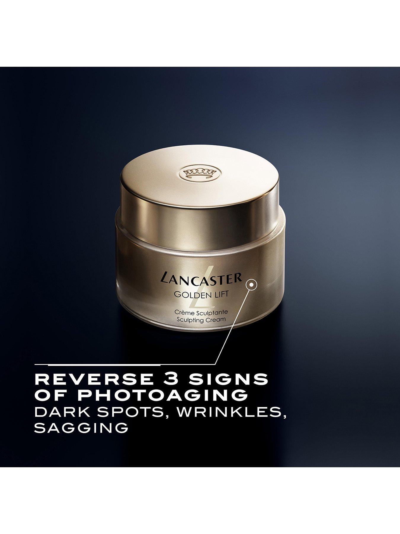 Image 3 of 7 of Lancaster Lancaster Skin and Sun Routine Trio Gift Set