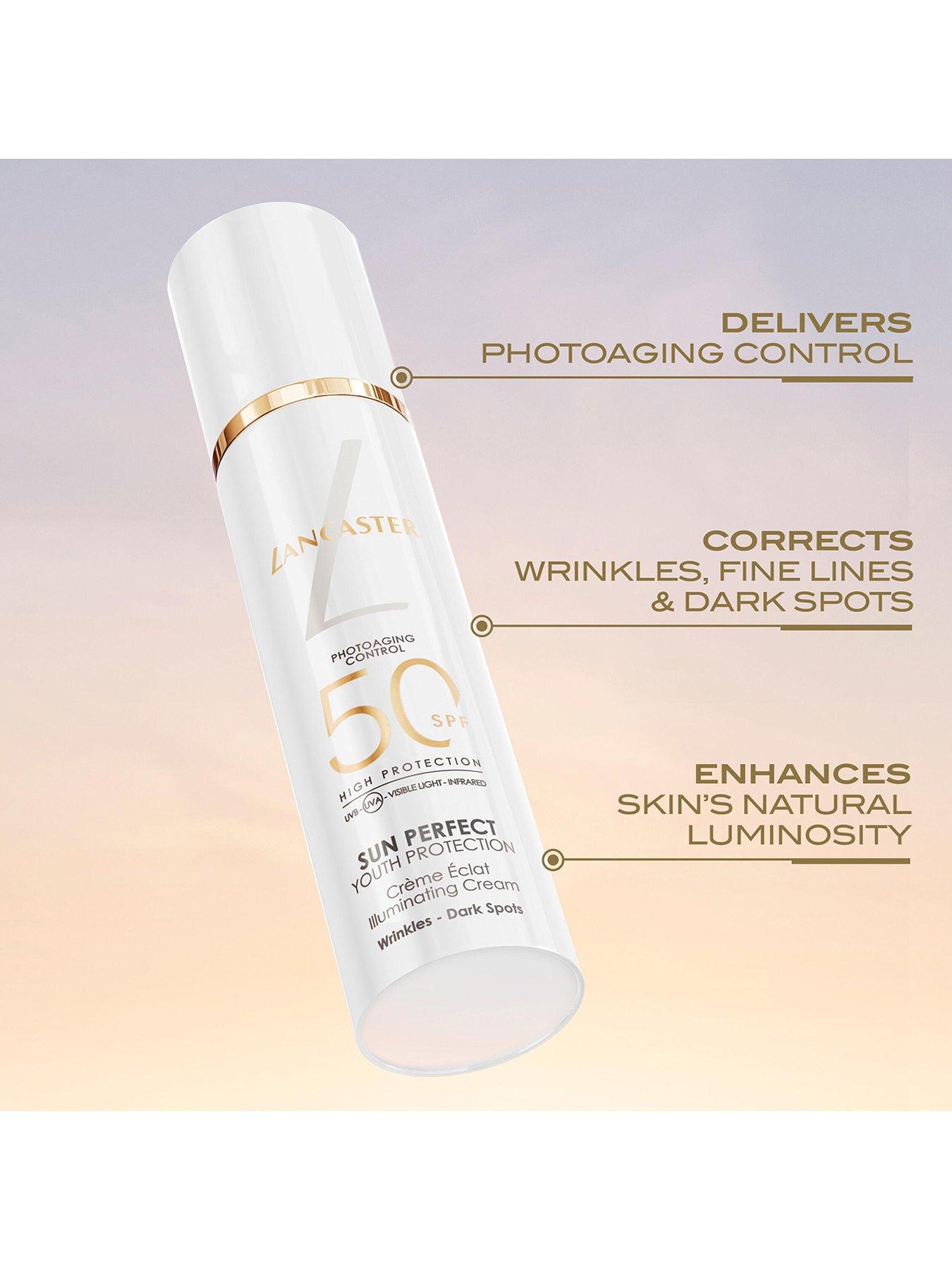 Image 5 of 7 of Lancaster Lancaster Skin and Sun Routine Trio Gift Set