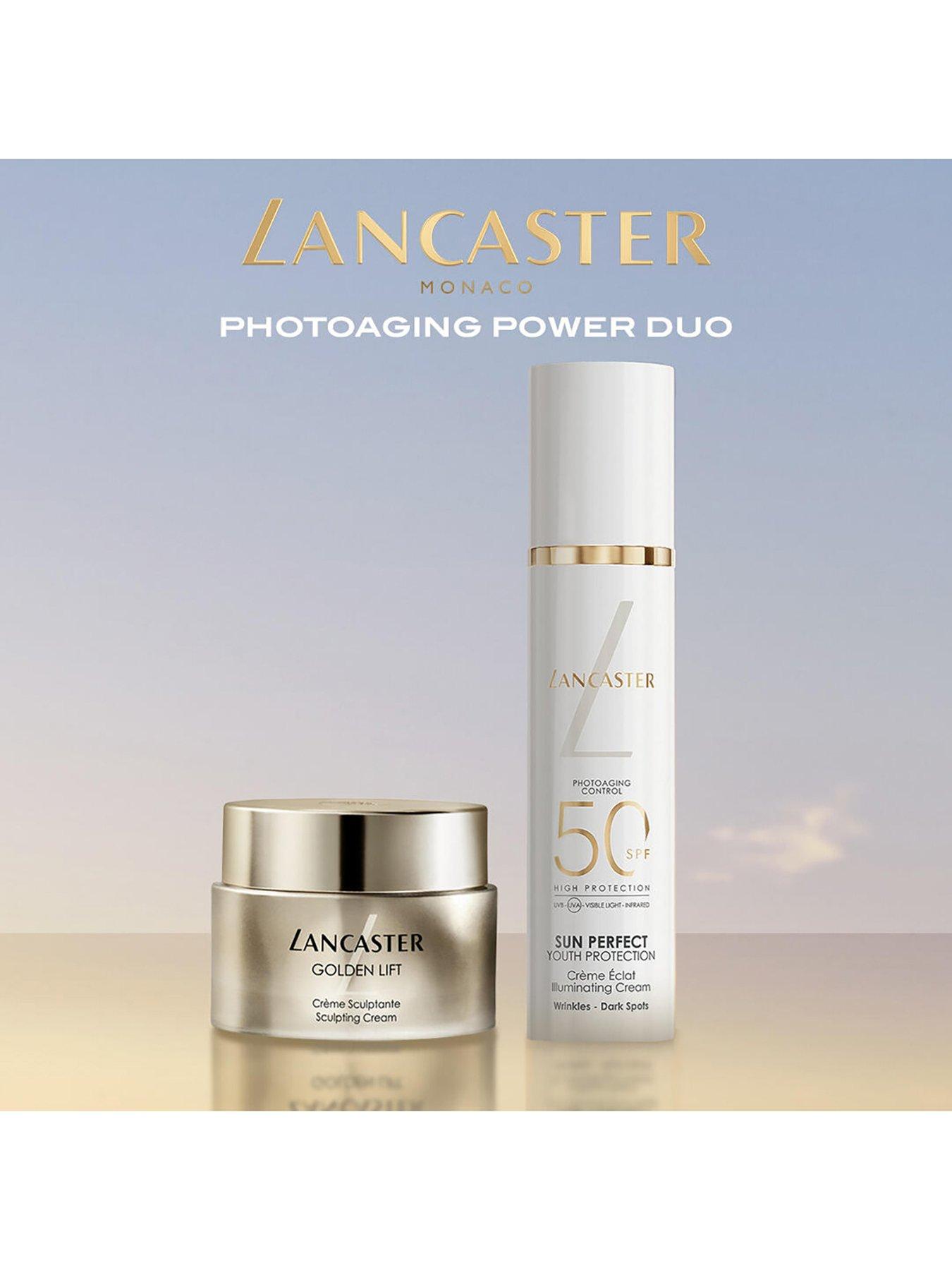 Image 7 of 7 of Lancaster Lancaster Skin and Sun Routine Trio Gift Set