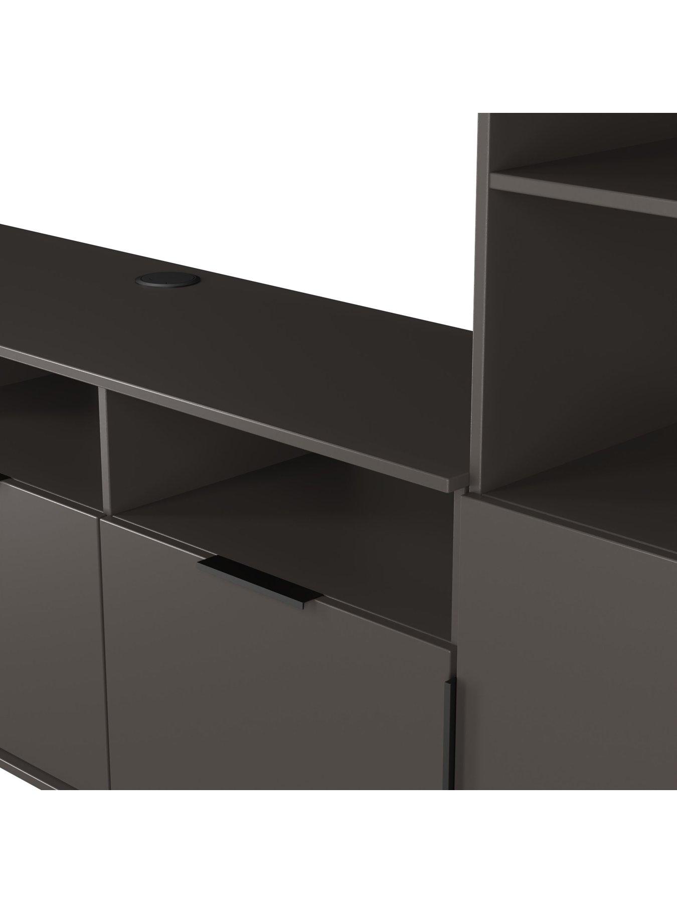 Image 5 of 6 of SWIFT Emerson Media Unit Ready Assembled