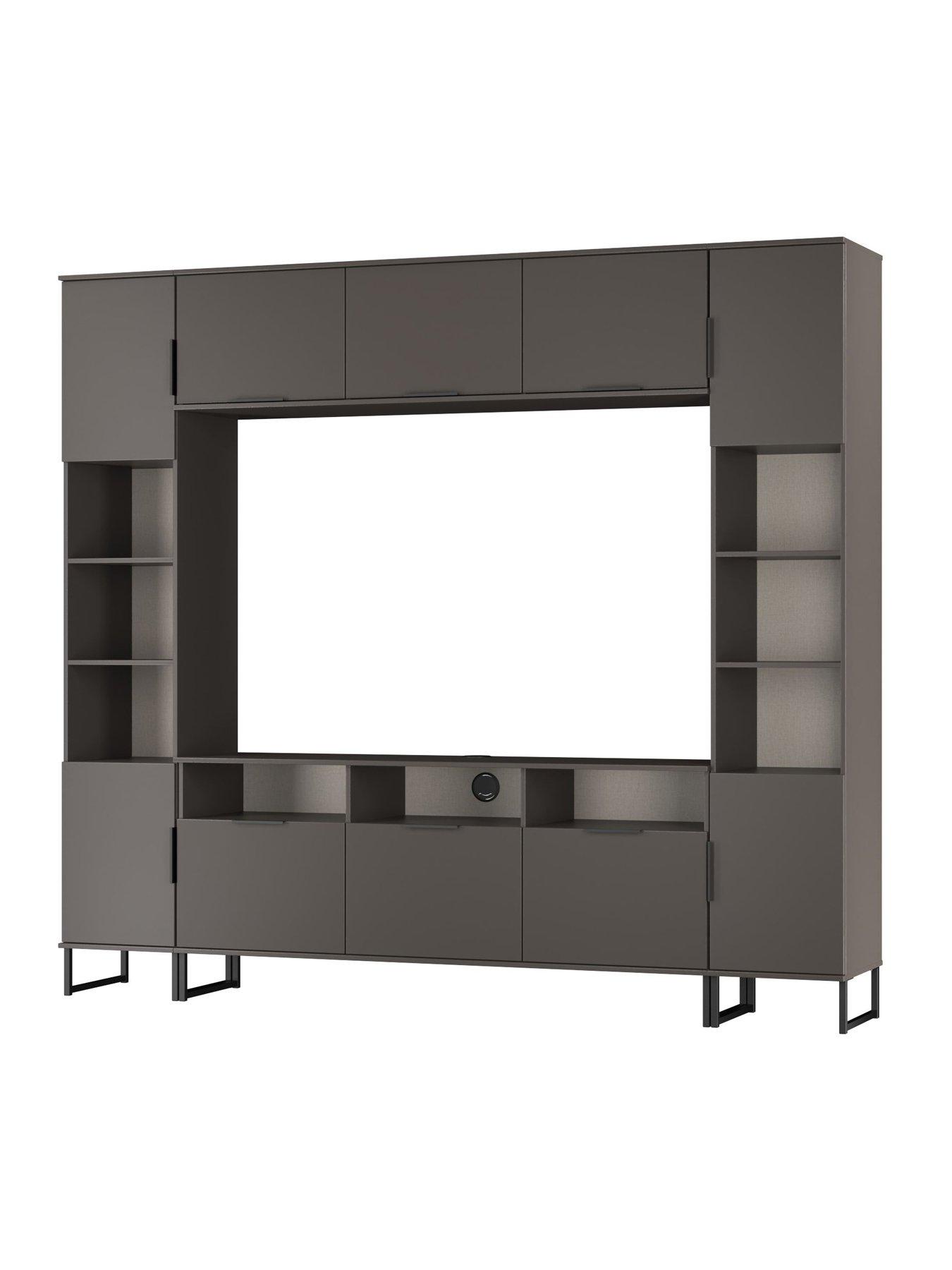Image 3 of 6 of SWIFT Emerson Media Full Unit Ready Assembled