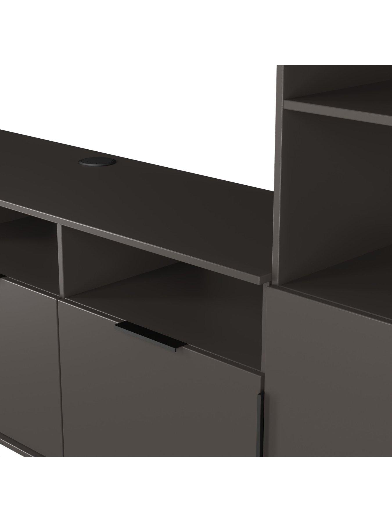 Image 4 of 6 of SWIFT Emerson Media Full Unit Ready Assembled