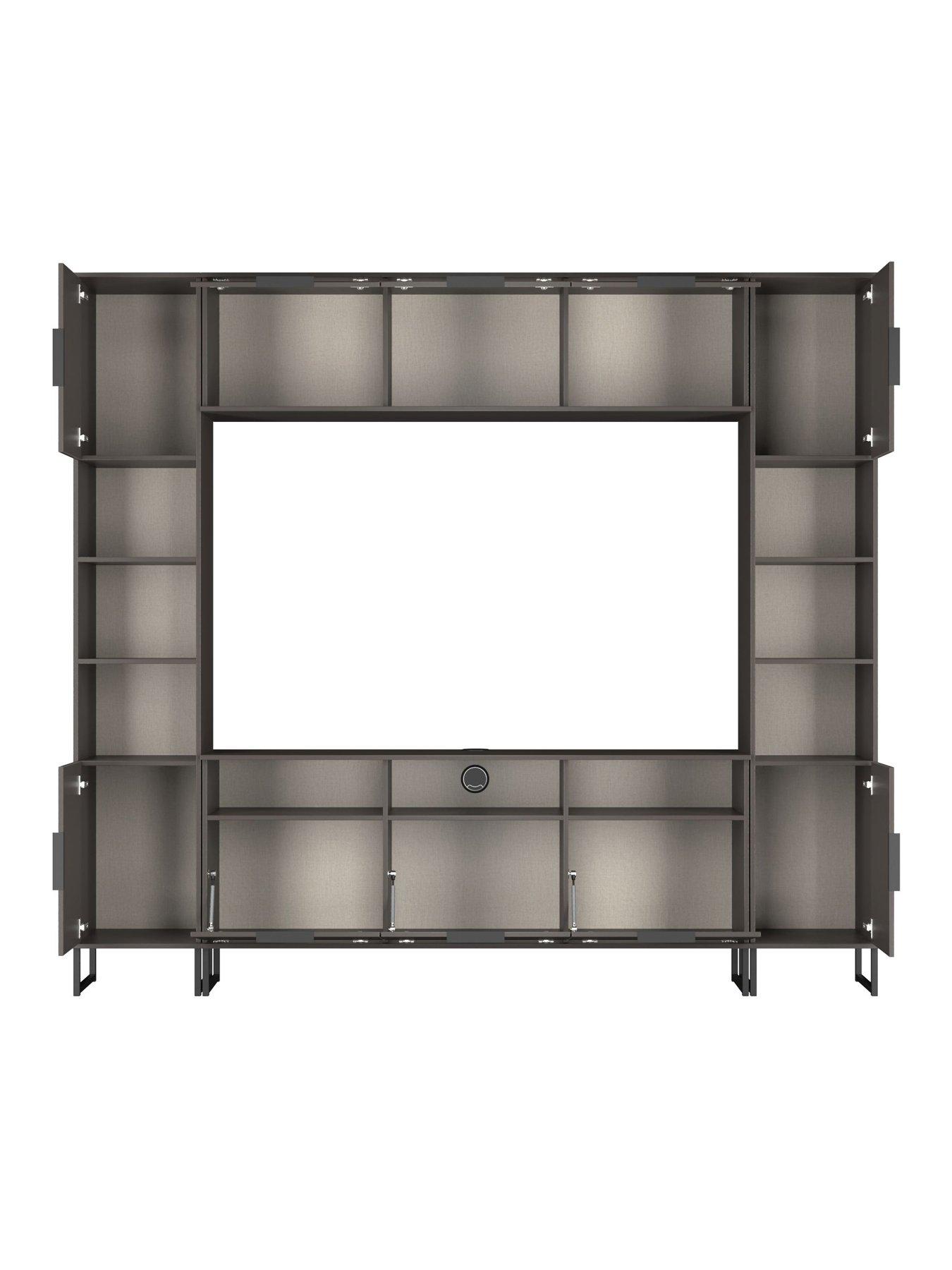 Image 5 of 6 of SWIFT Emerson Media Full Unit Ready Assembled
