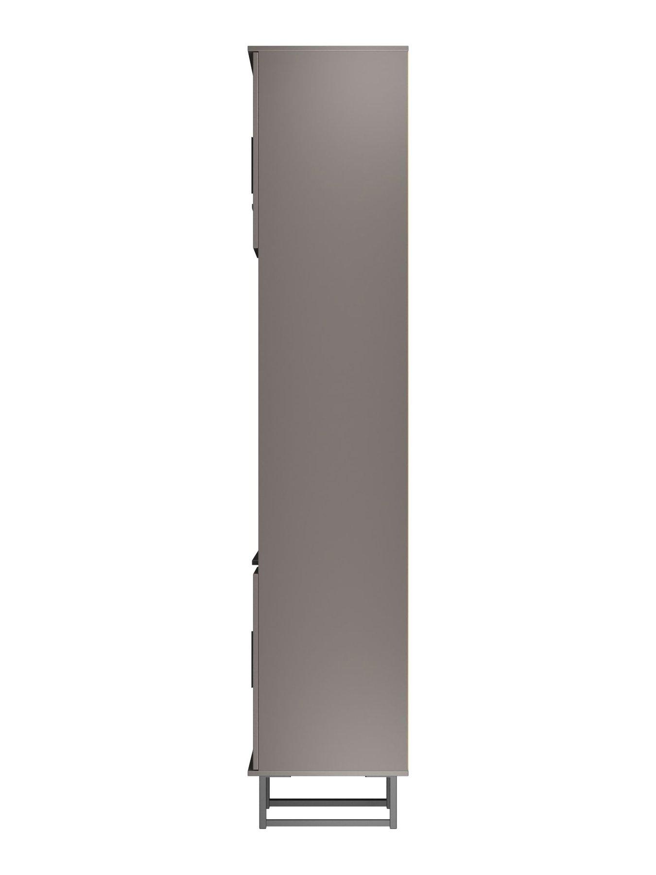 Image 6 of 6 of SWIFT Emerson Media Full Unit Ready Assembled