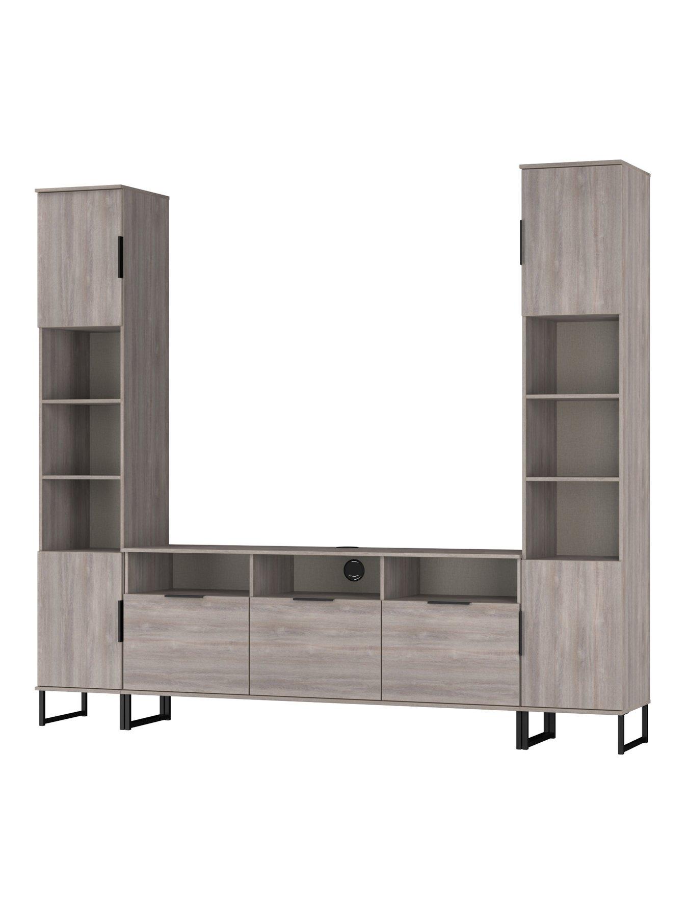  image of swift-emerson-media-unit-ready-assembled