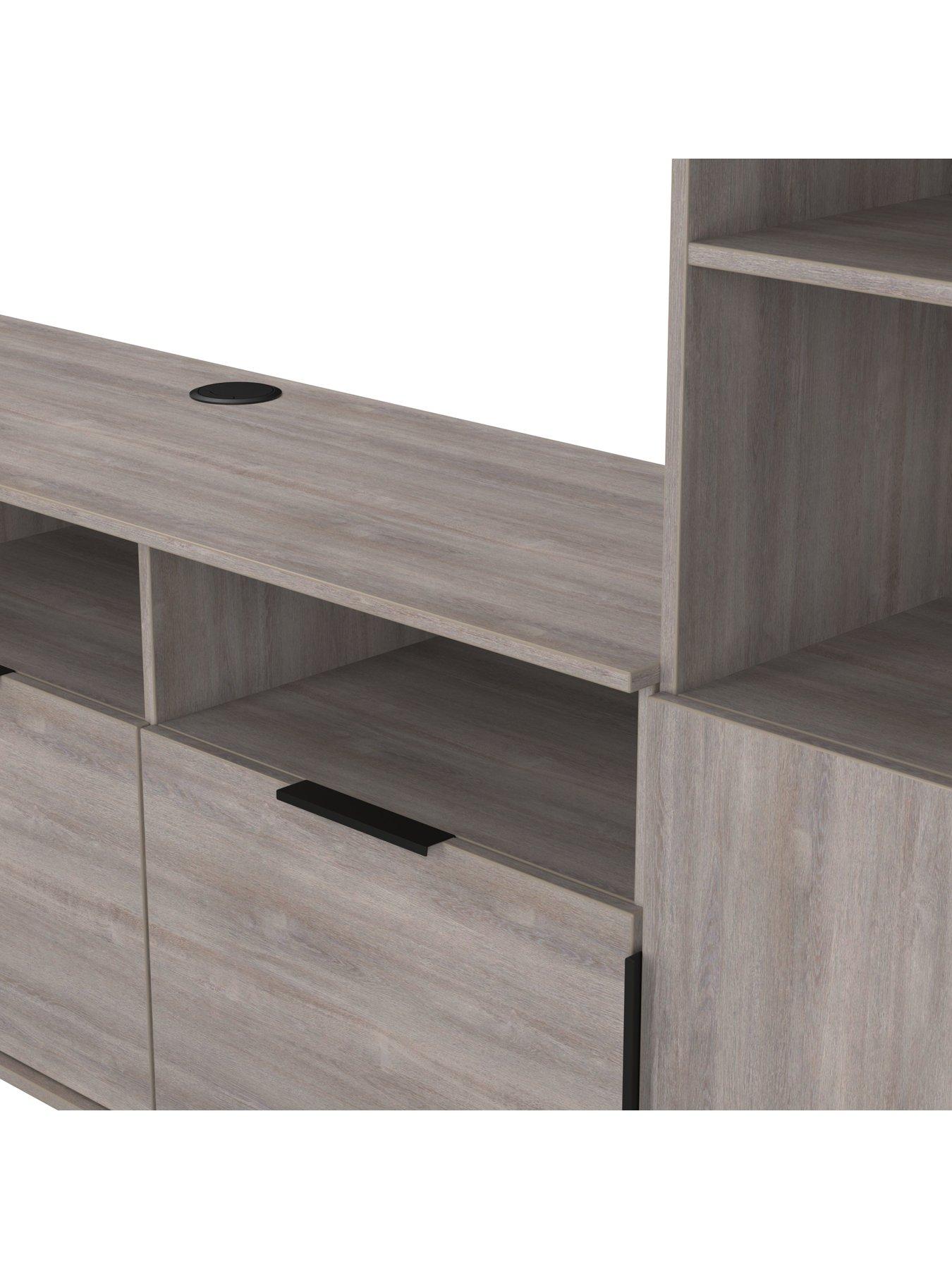  image of swift-emerson-media-unit-ready-assembled