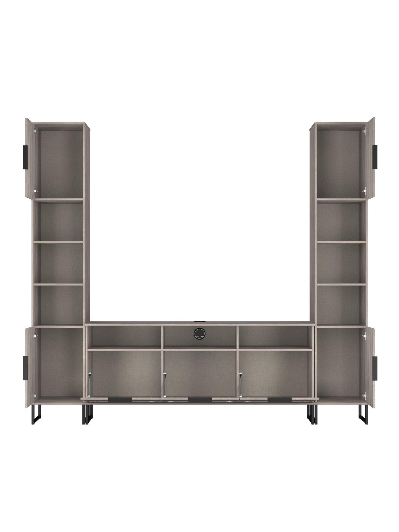  image of swift-emerson-media-unit-ready-assembled