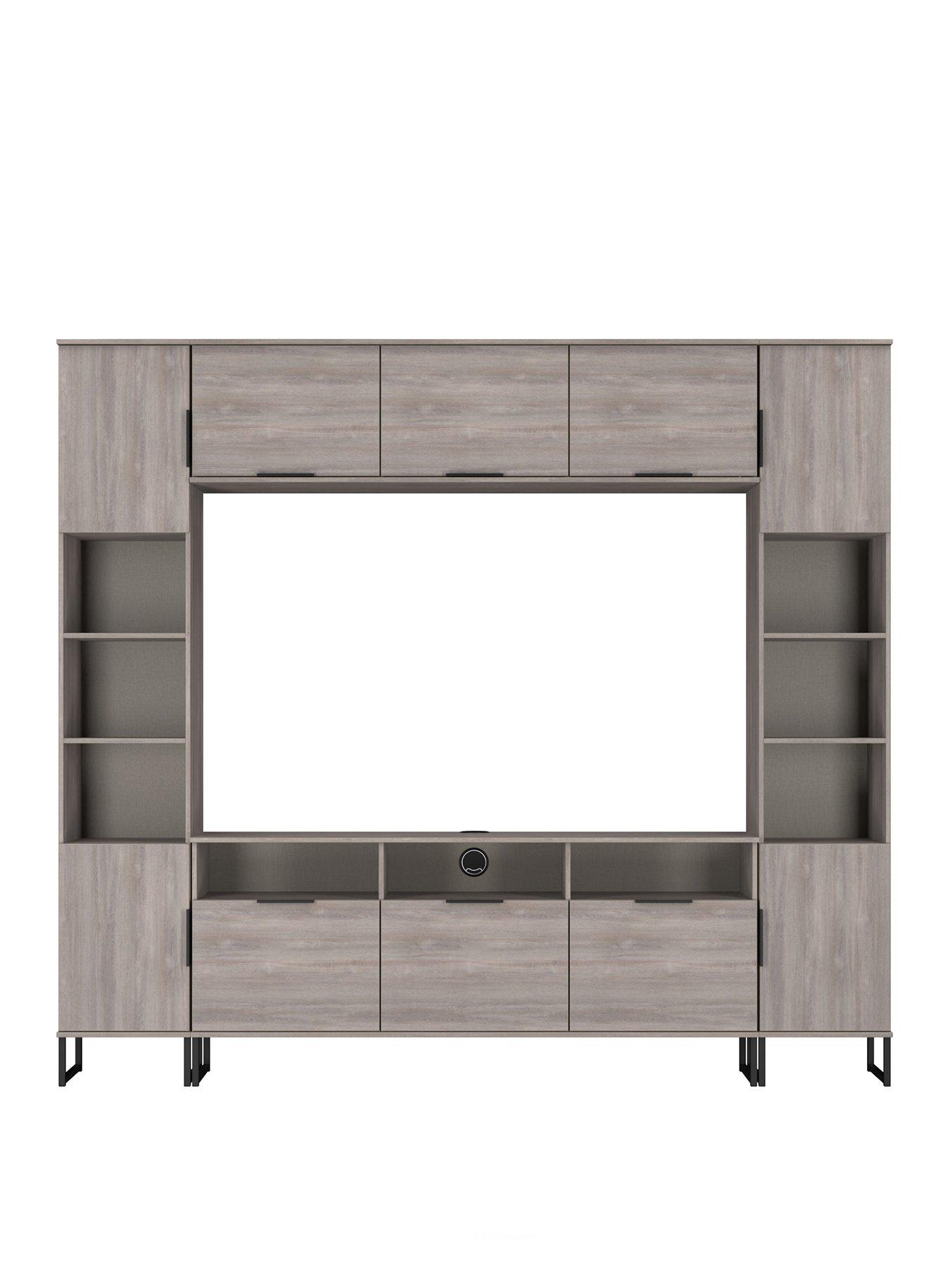 stillFront image of swift-emerson-media-full-unit-ready-assembled