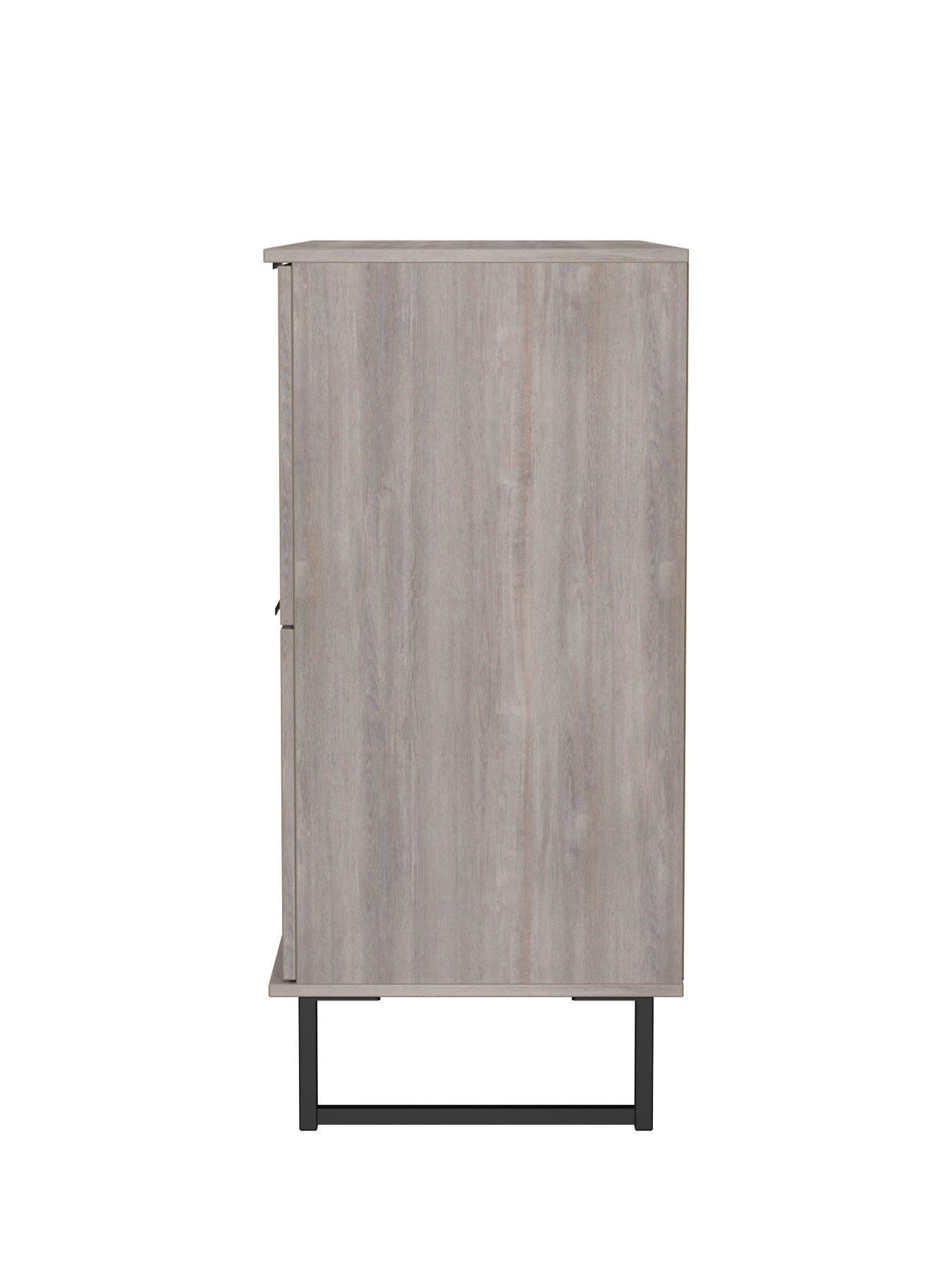  image of swift-emerson-sideboard-ready-assembled