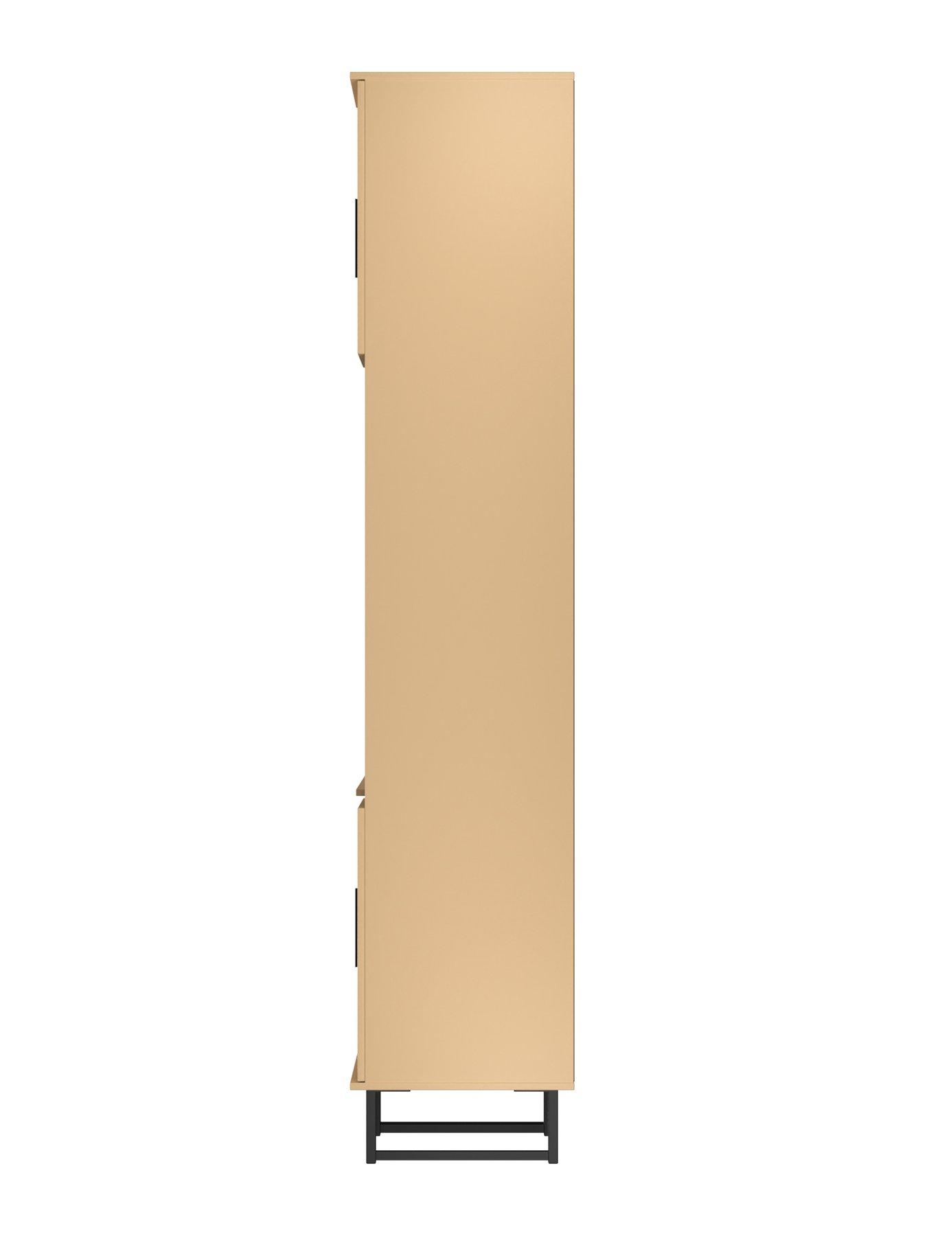  image of swift-emerson-right-hand-media-unit-ready-assembled