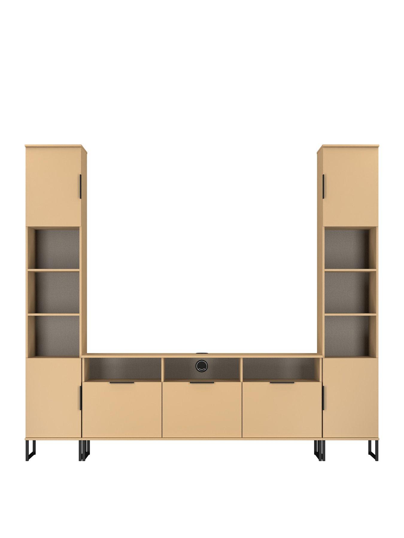 stillFront image of swift-emerson-media-unit-ready-assembled