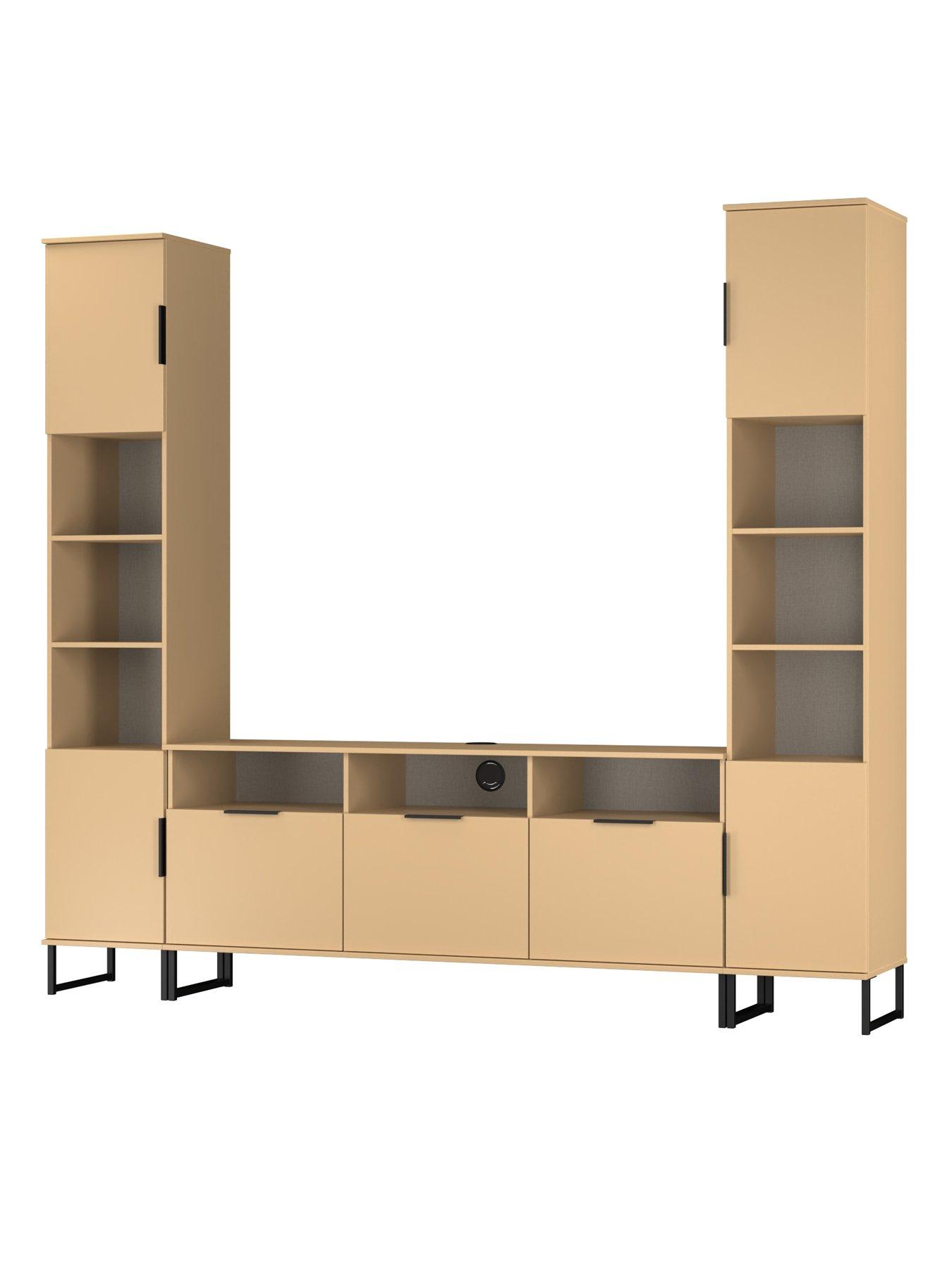  image of swift-emerson-media-unit-ready-assembled