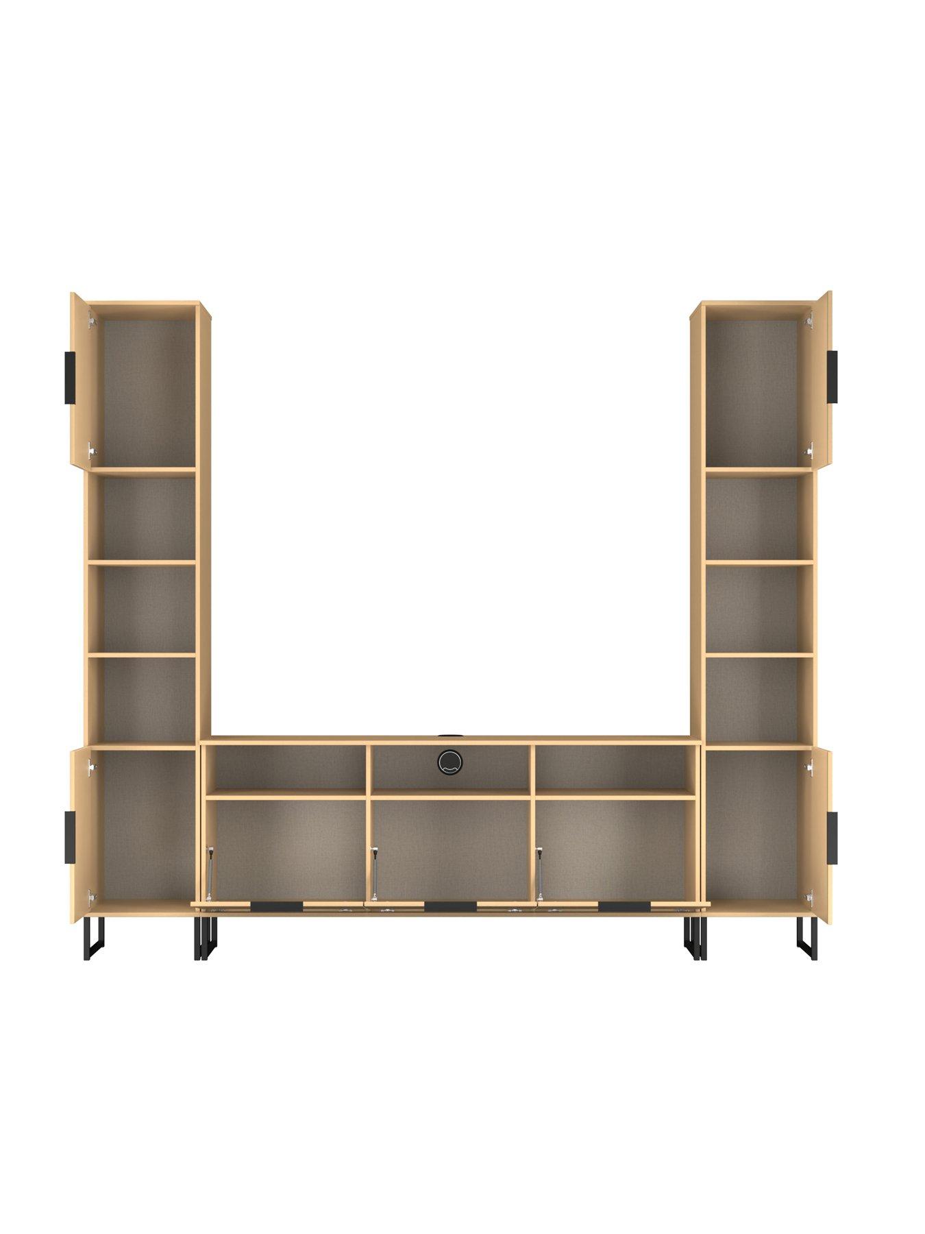  image of swift-emerson-media-unit-ready-assembled