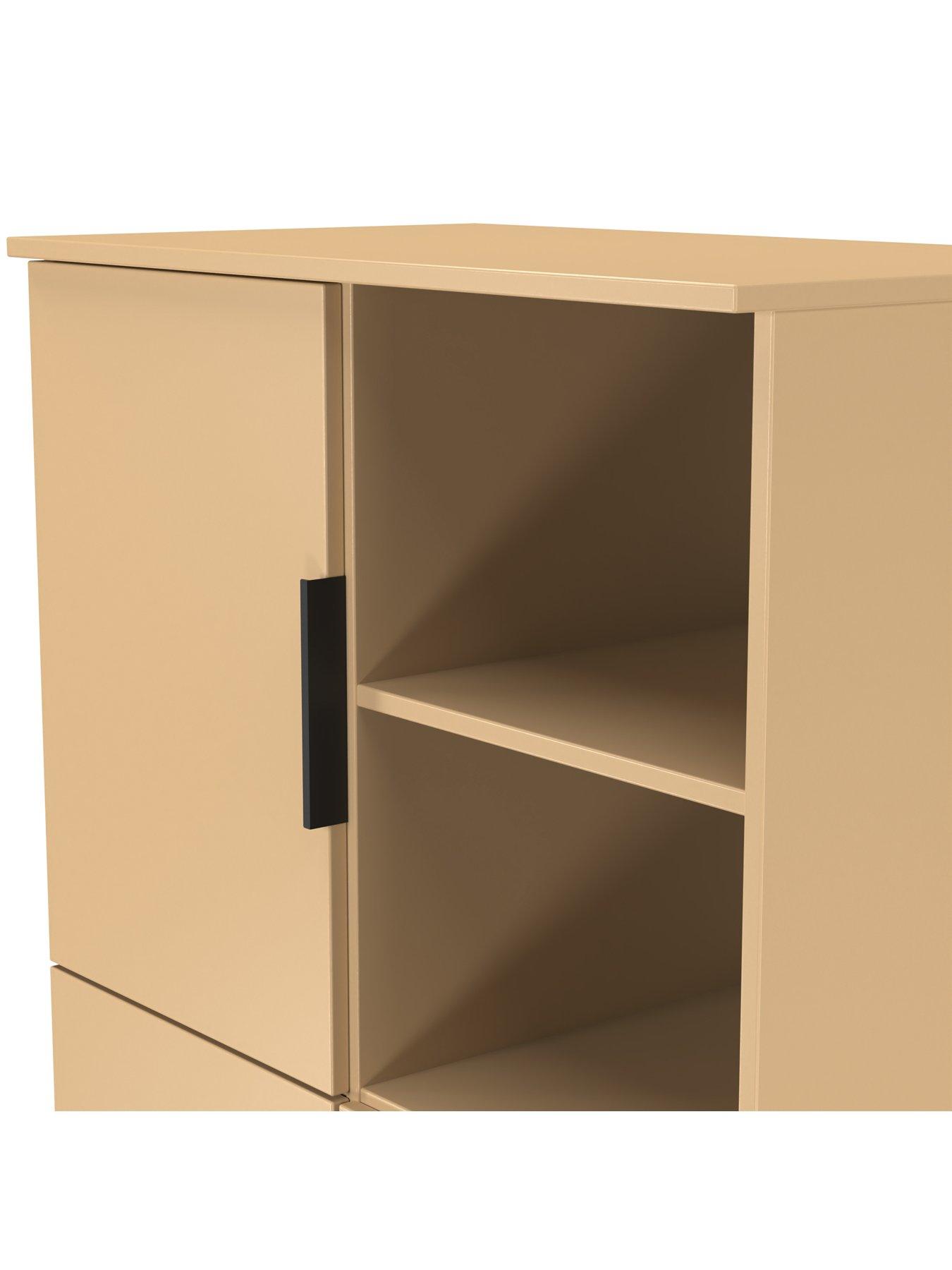  image of swift-emerson-highboard-ready-assembled