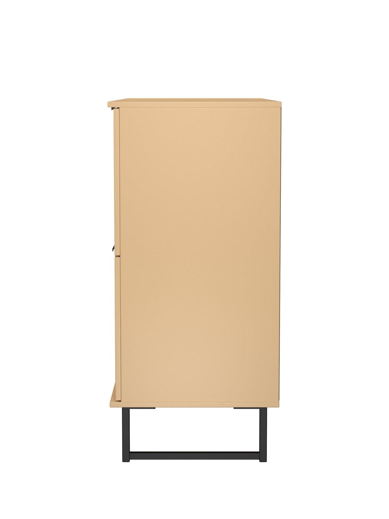  image of swift-emerson-sideboard-ready-assembled