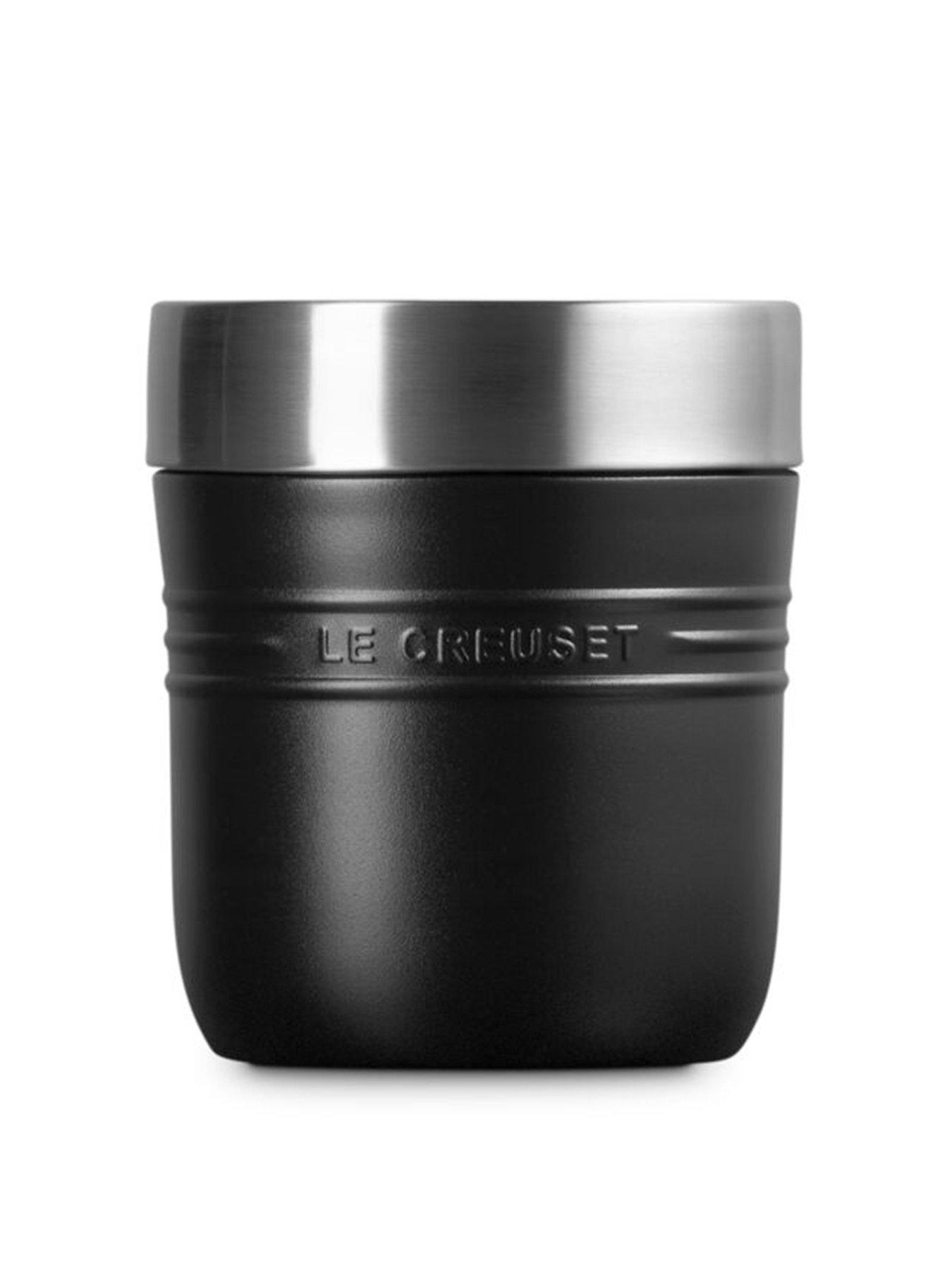 Image 2 of 7 of Le Creuset On The Go Food Flask 500ml