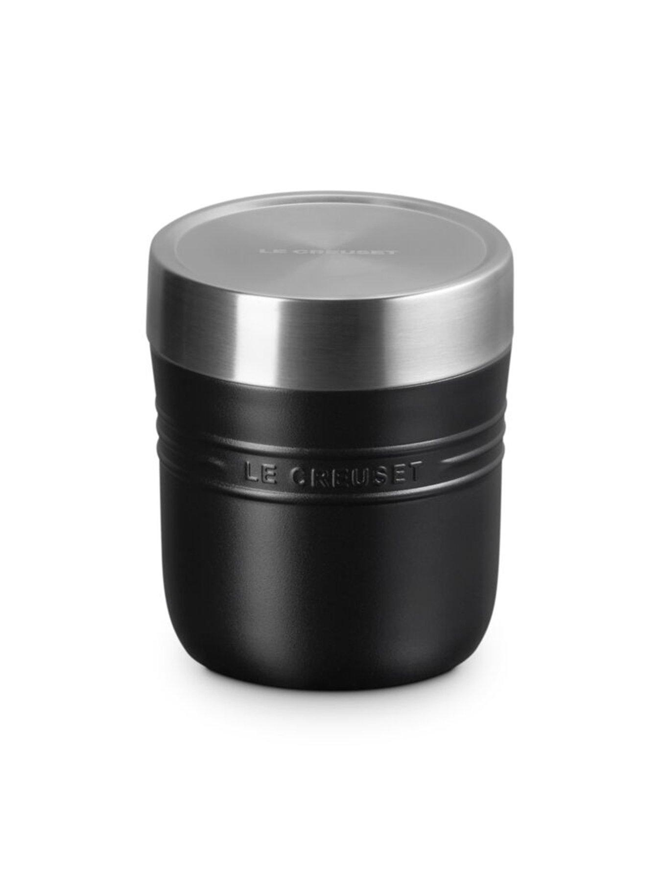 Image 3 of 7 of Le Creuset On The Go Food Flask 500ml