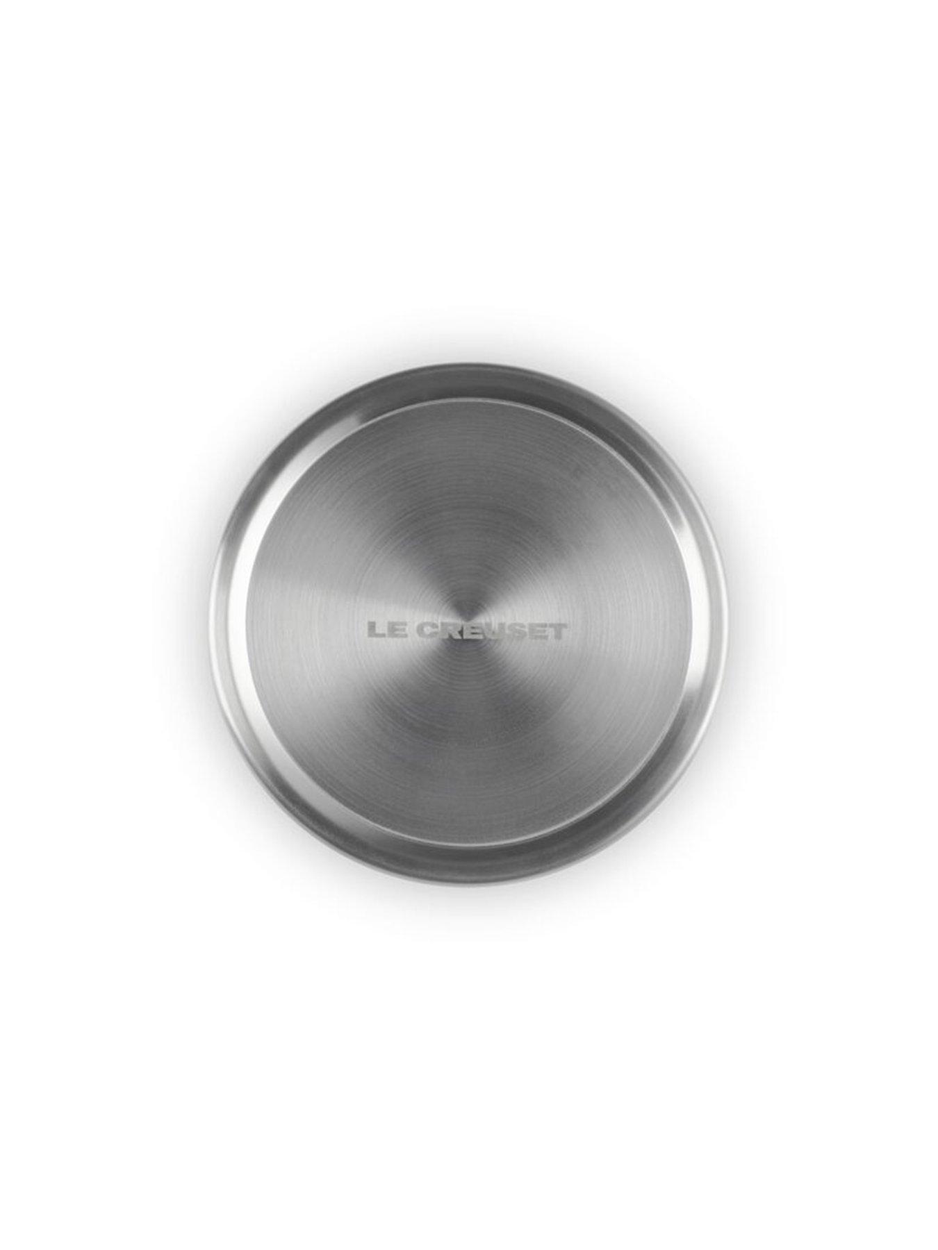 Image 4 of 7 of Le Creuset On The Go Food Flask 500ml