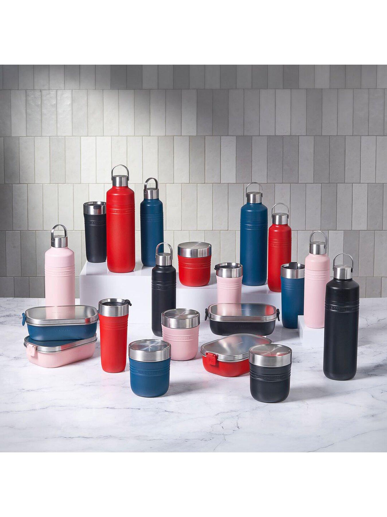 Image 6 of 7 of Le Creuset On The Go Food Flask 500ml