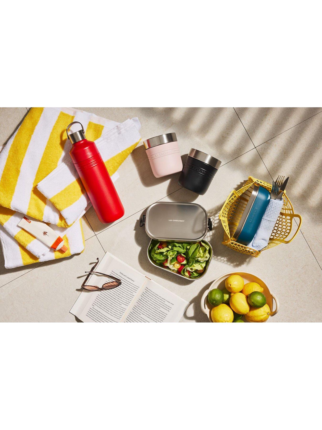 Image 7 of 7 of Le Creuset On The Go Food Flask 500ml