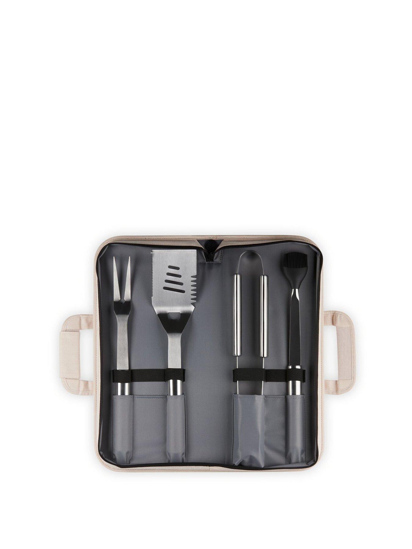 Le Creuset Bbq Carry Case