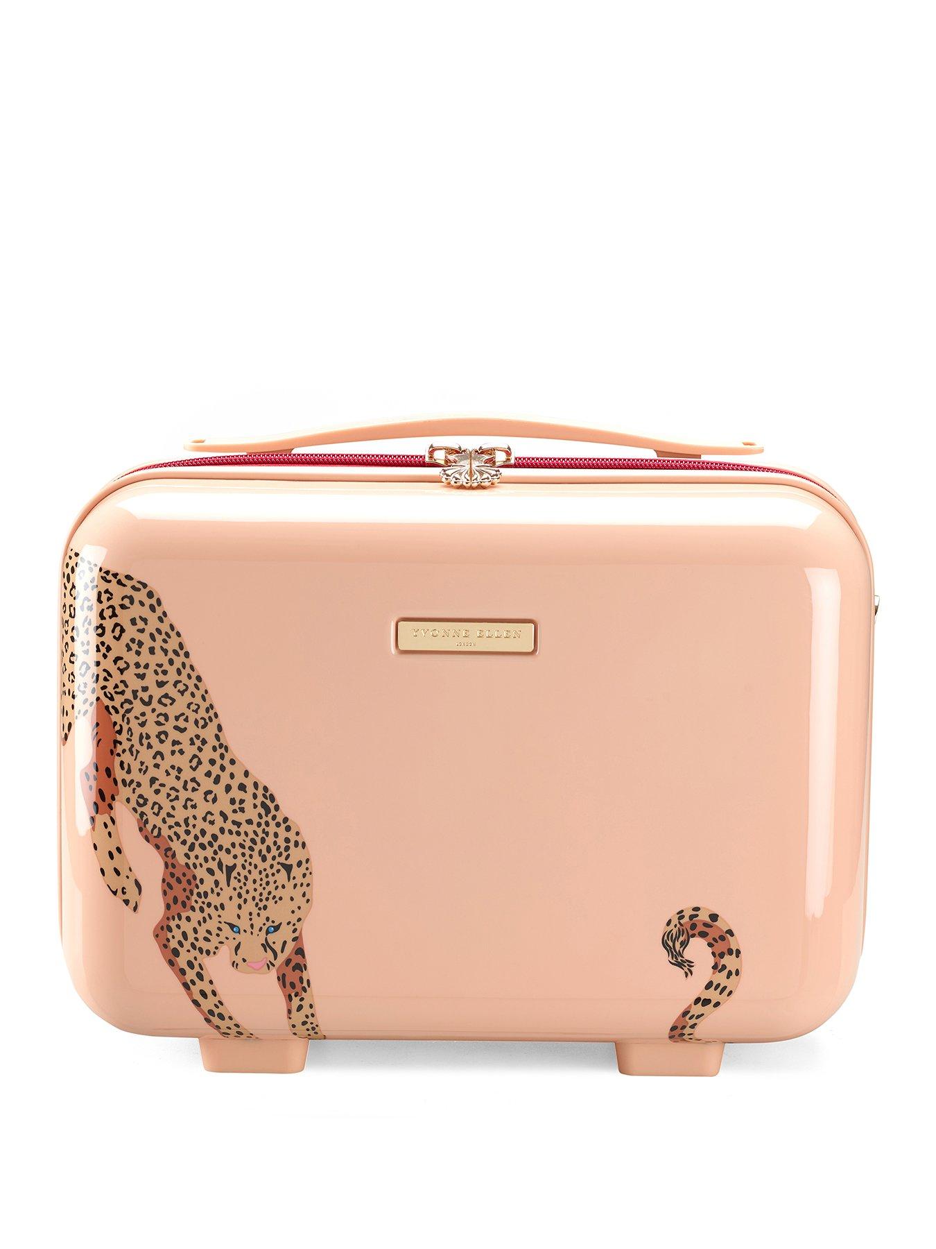 Yvonne Ellen VANITY CASE