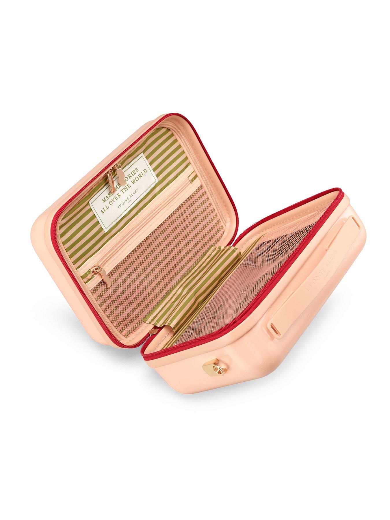 image of yvonne-ellen-vanity-case
