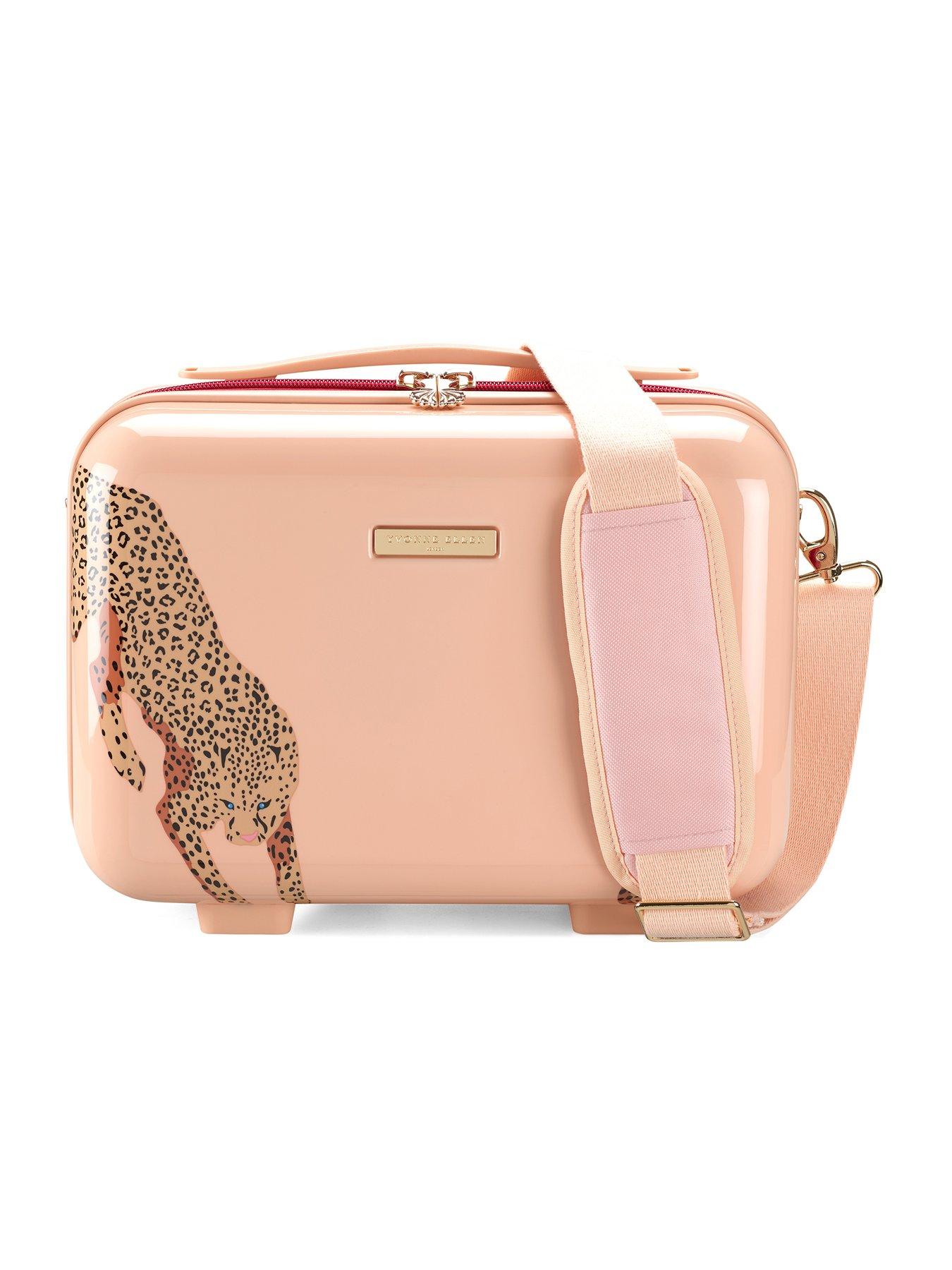  image of yvonne-ellen-vanity-case