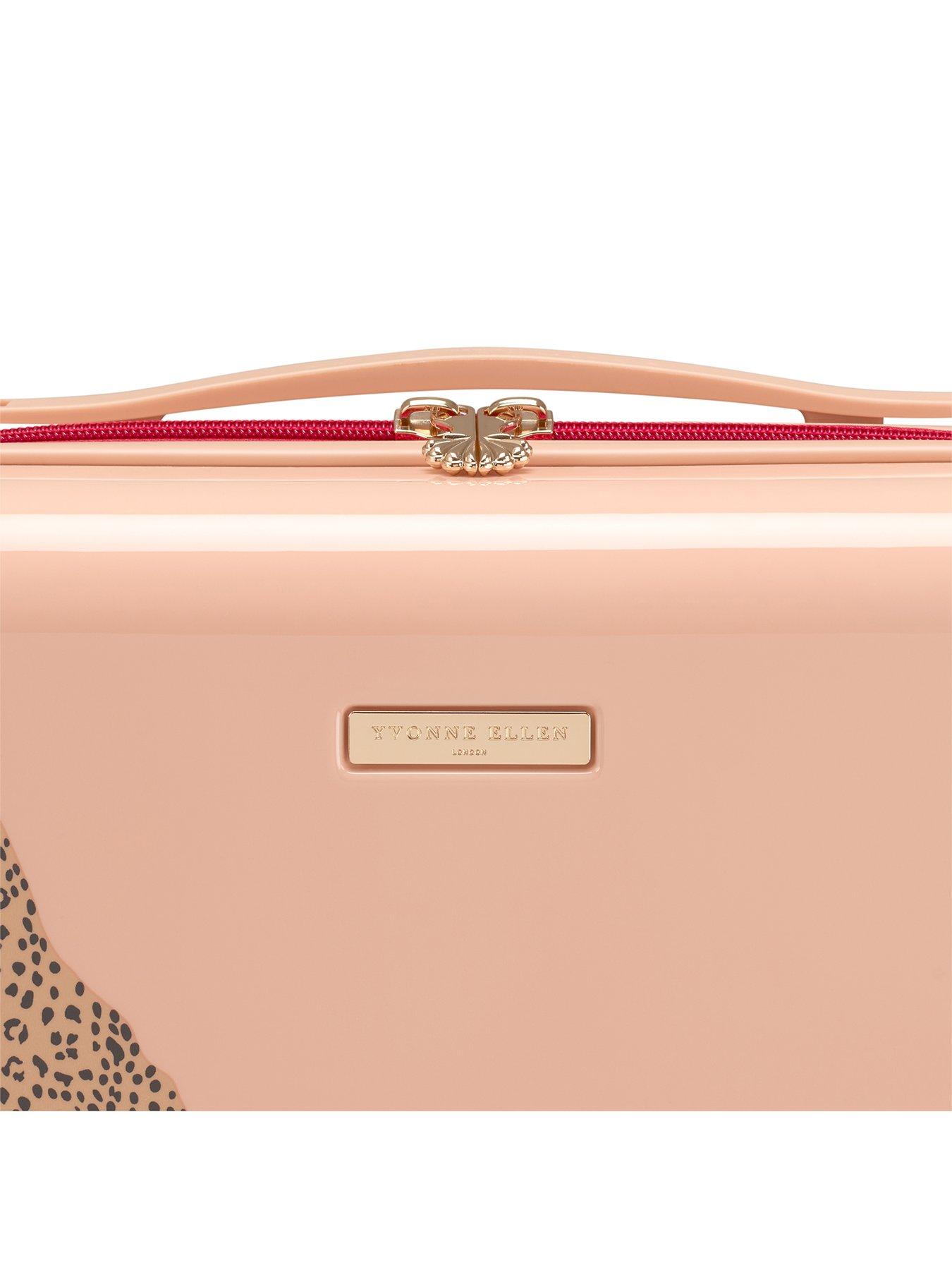  image of yvonne-ellen-vanity-case