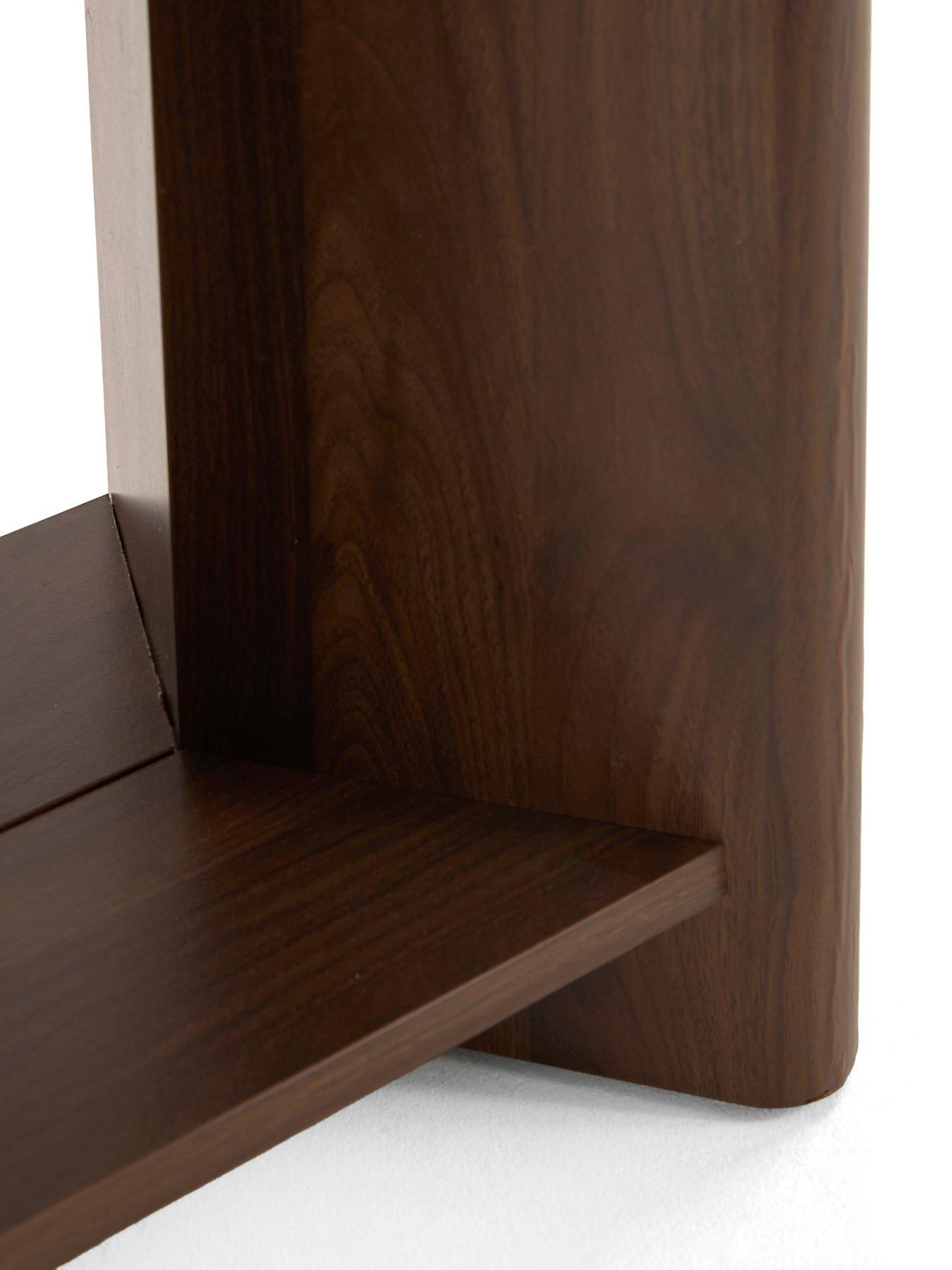 Image 5 of 7 of The Very Collection Amber Side Table - FSC&reg; Certified