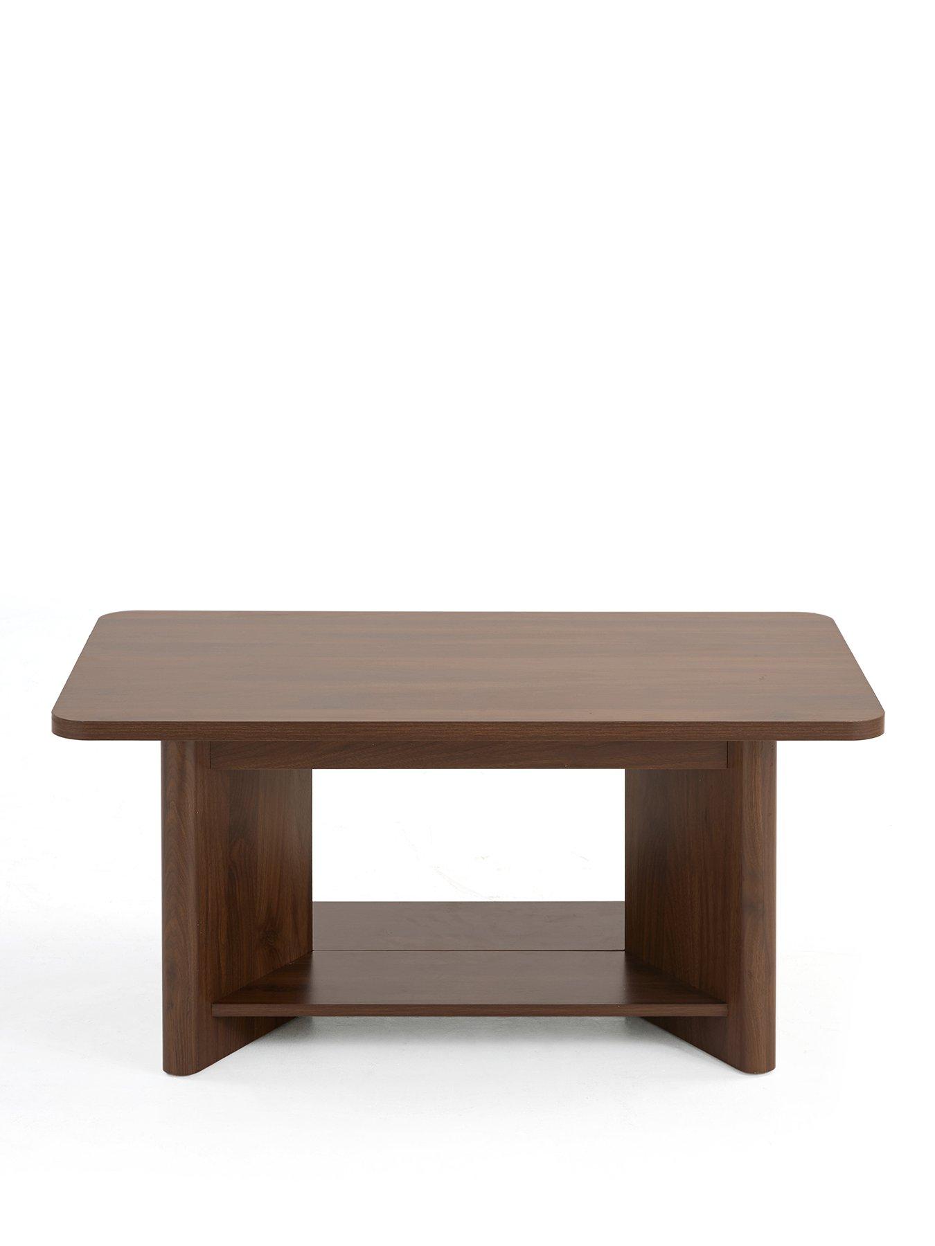 Image 2 of 7 of The Very Collection Amber Coffee Table - FSC&reg; Certified