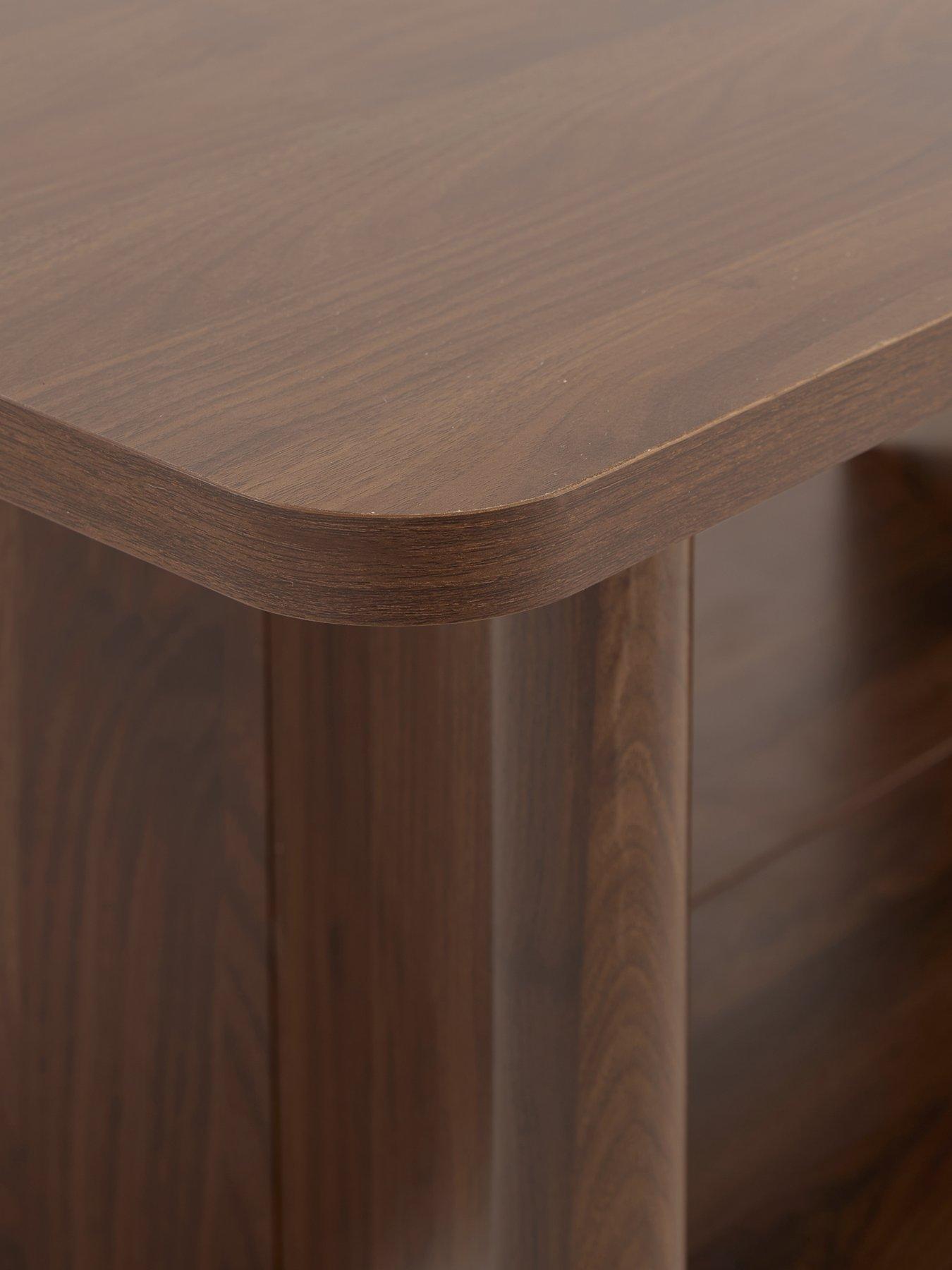 Image 4 of 7 of The Very Collection Amber Coffee Table - FSC&reg; Certified