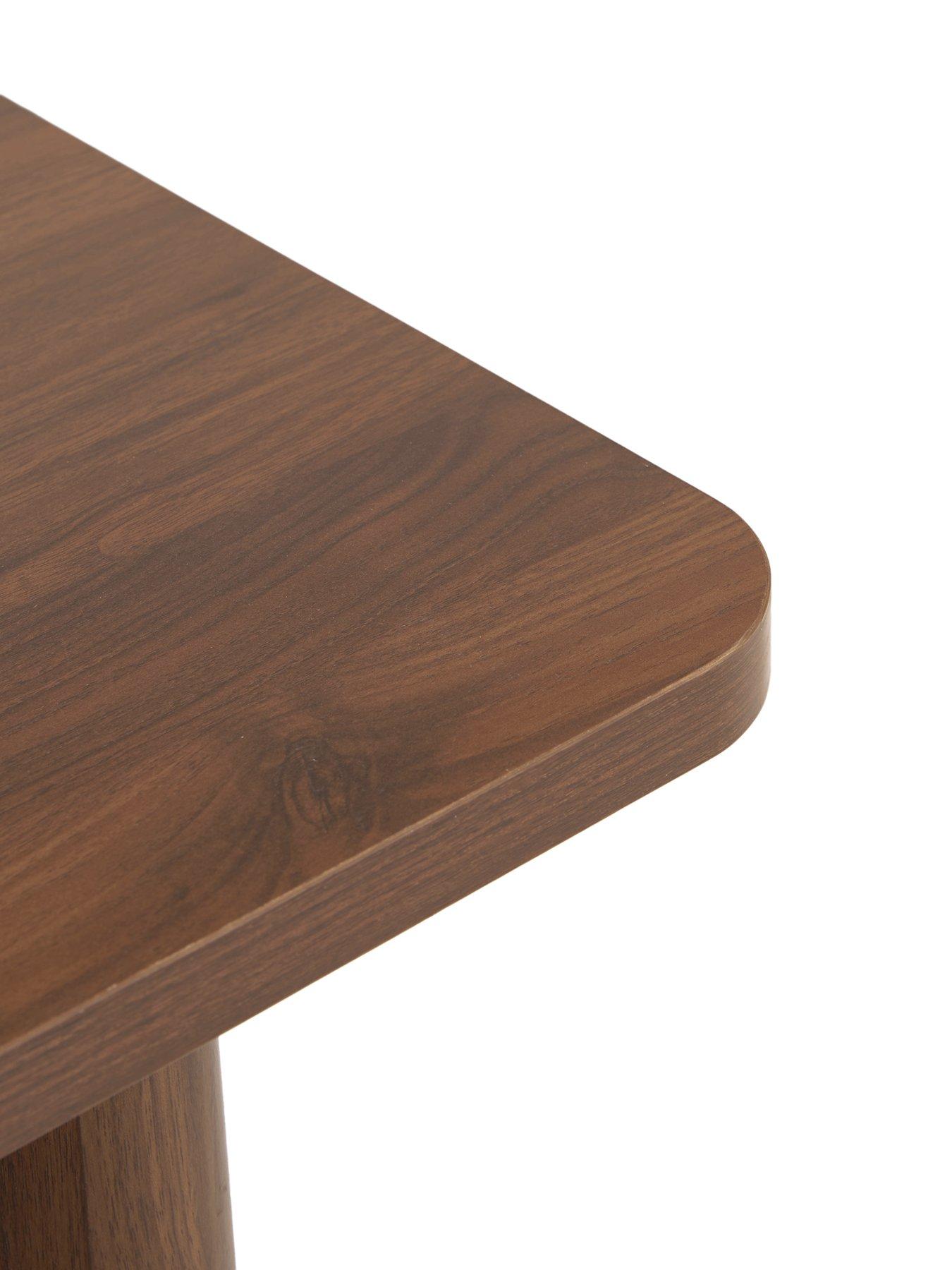 Image 5 of 7 of The Very Collection Amber Coffee Table - FSC&reg; Certified