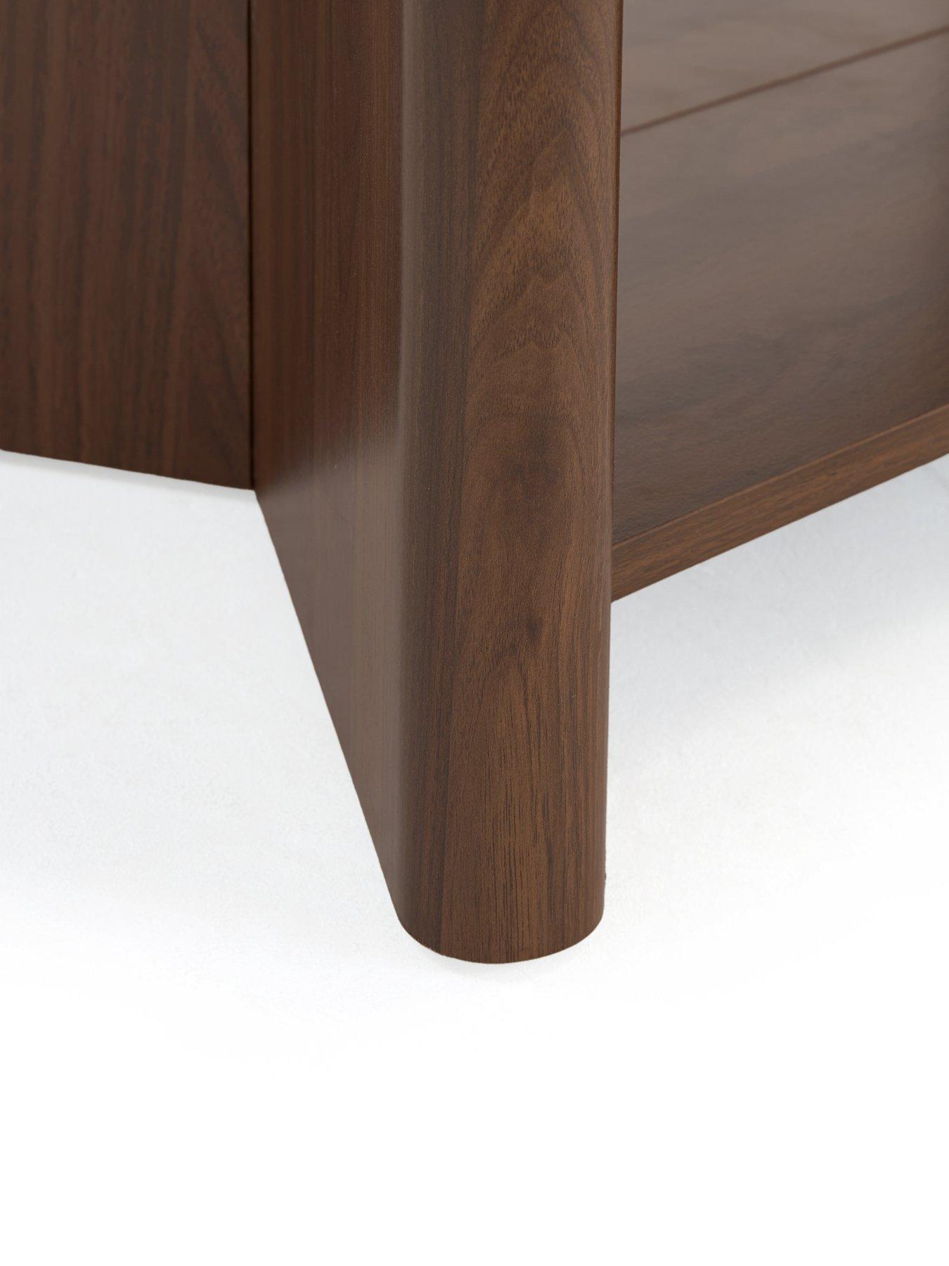 Image 6 of 7 of The Very Collection Amber Coffee Table - FSC&reg; Certified