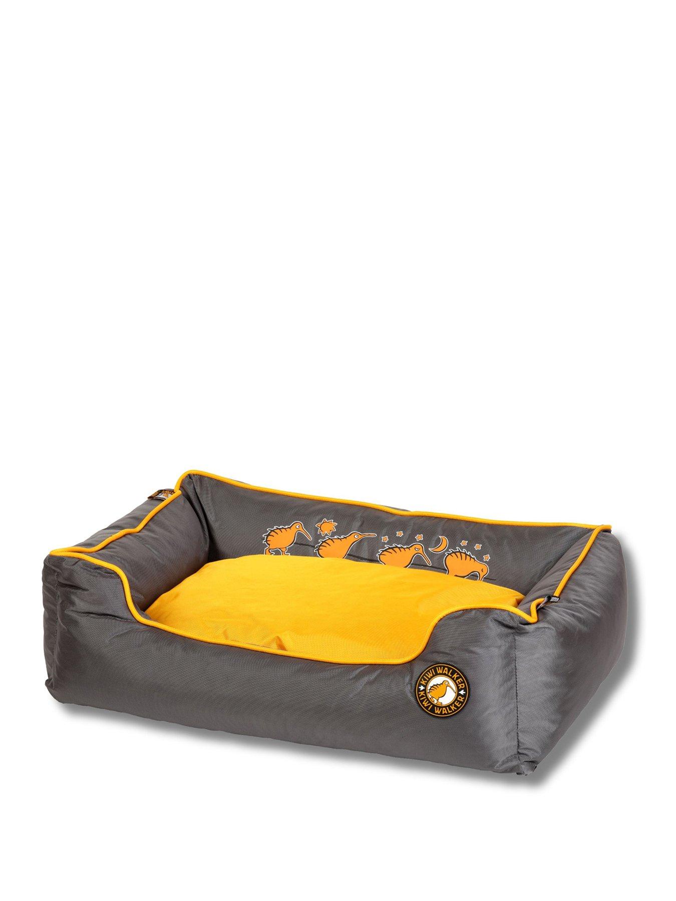  image of kiwi-walker-orange-running-border-bed-l