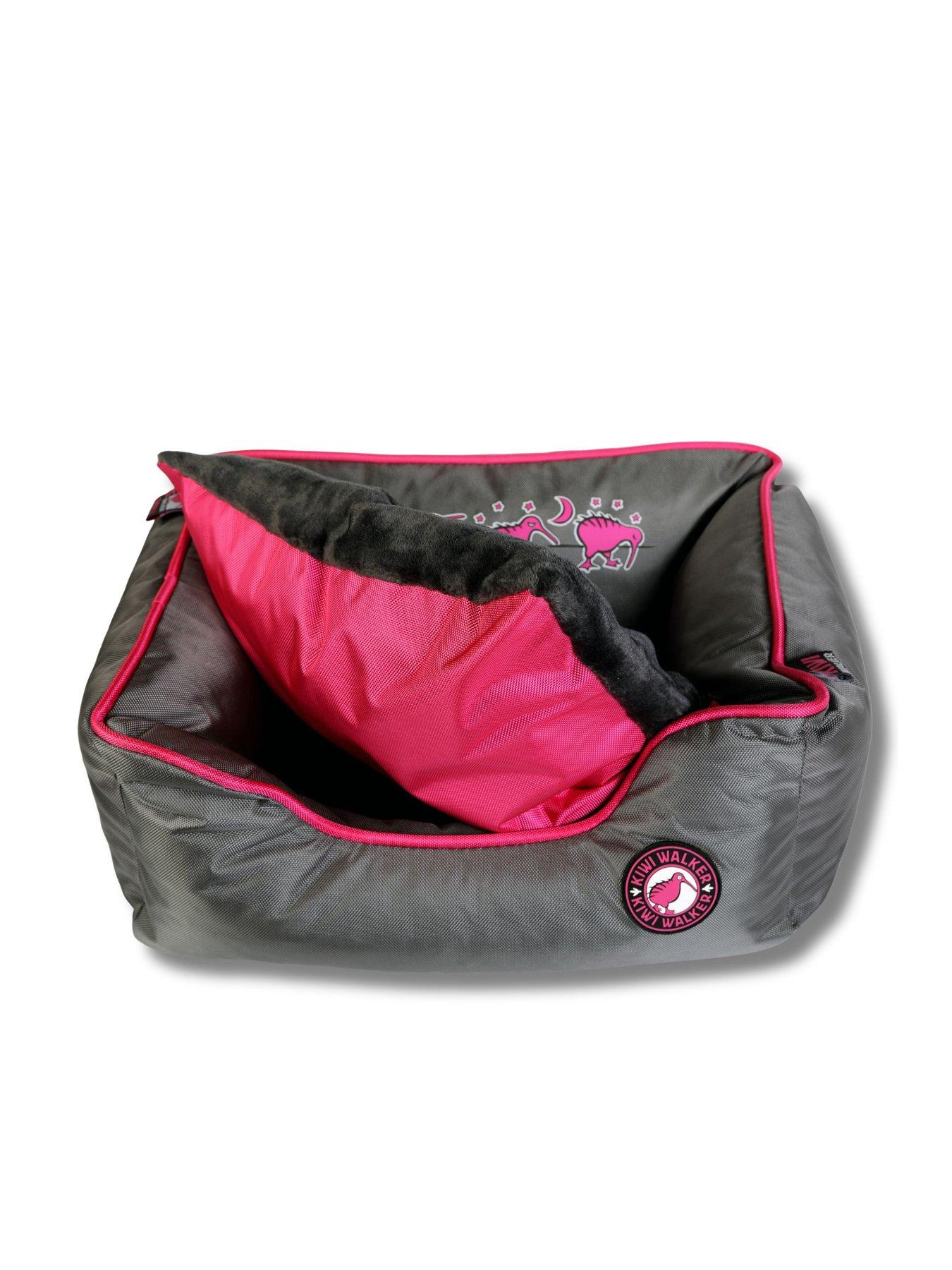  image of kiwi-walker-orange-running-border-bed-l