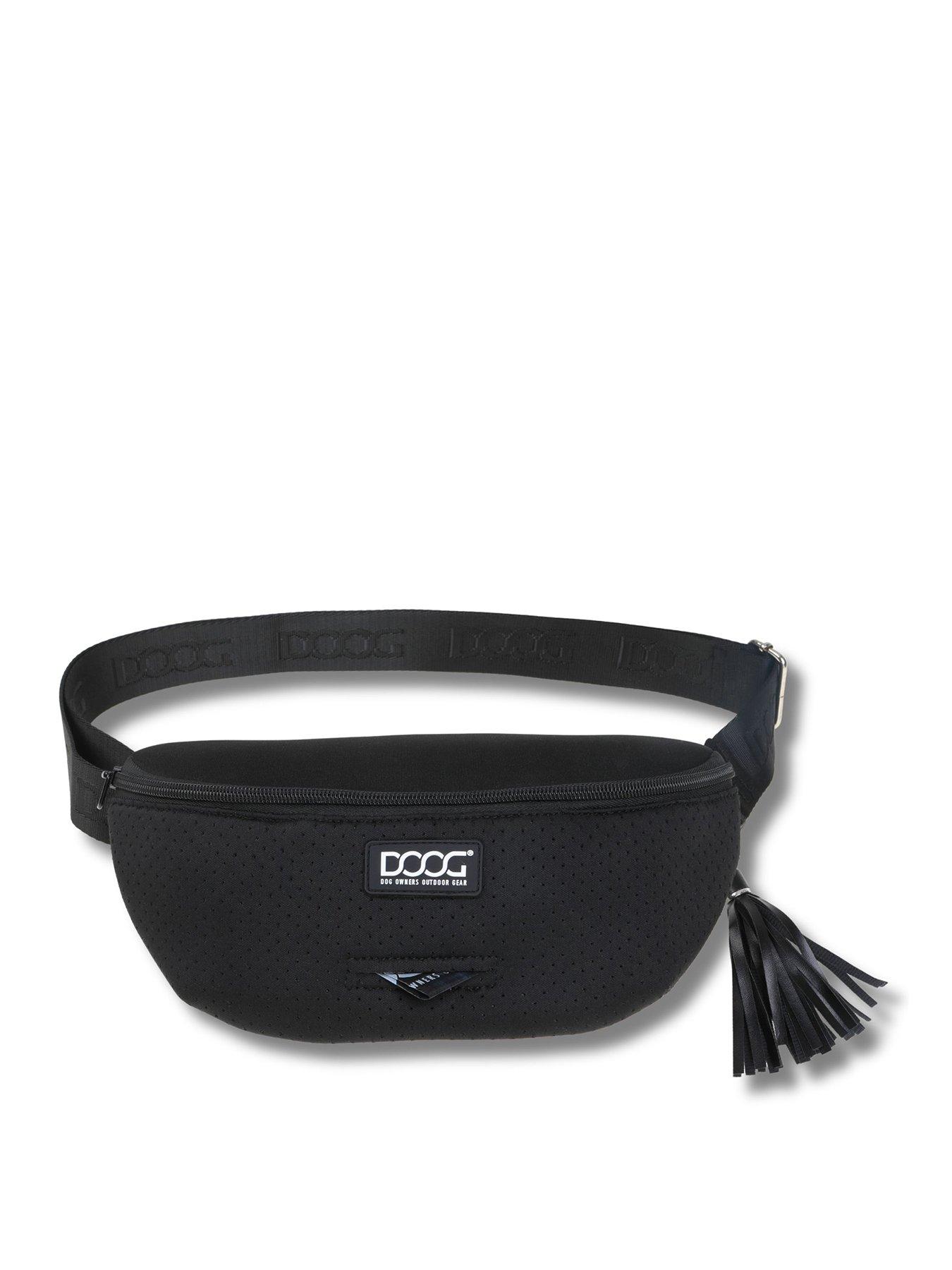 doog-neosport-hip-belt-black