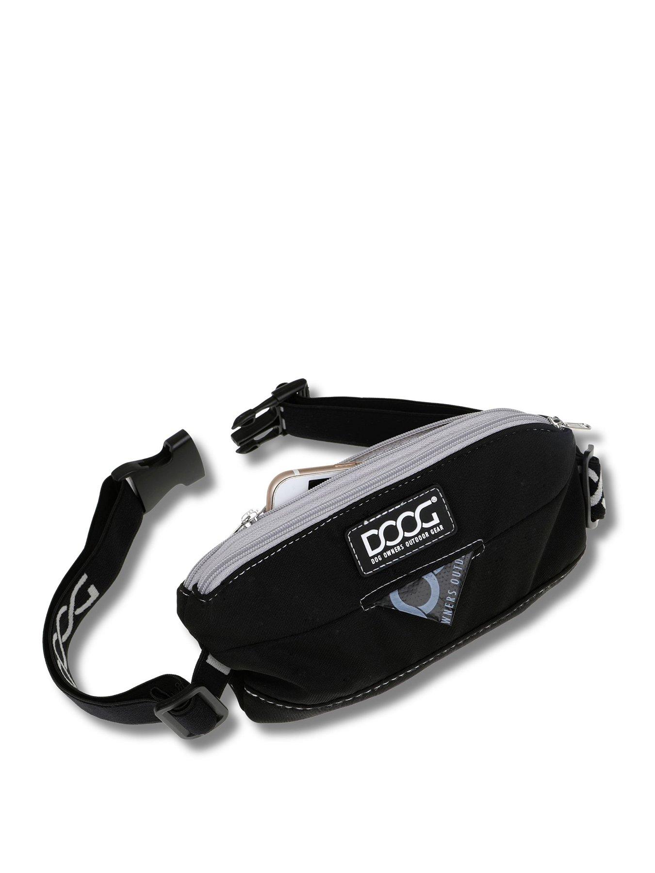 Image 1 of 4 of Doog Mini Belt - Black