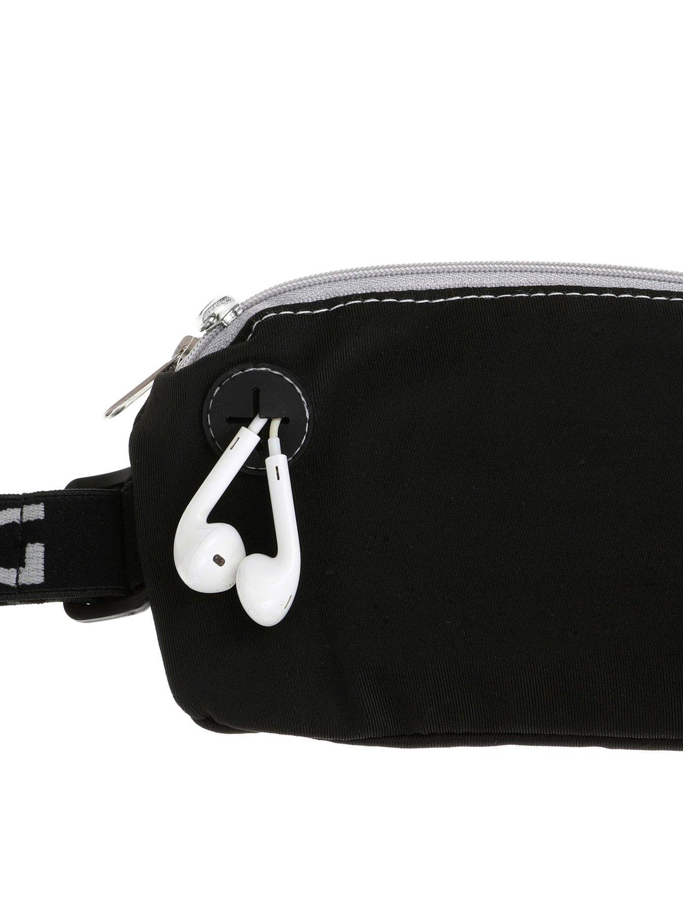 Image 2 of 4 of Doog Mini Belt - Black