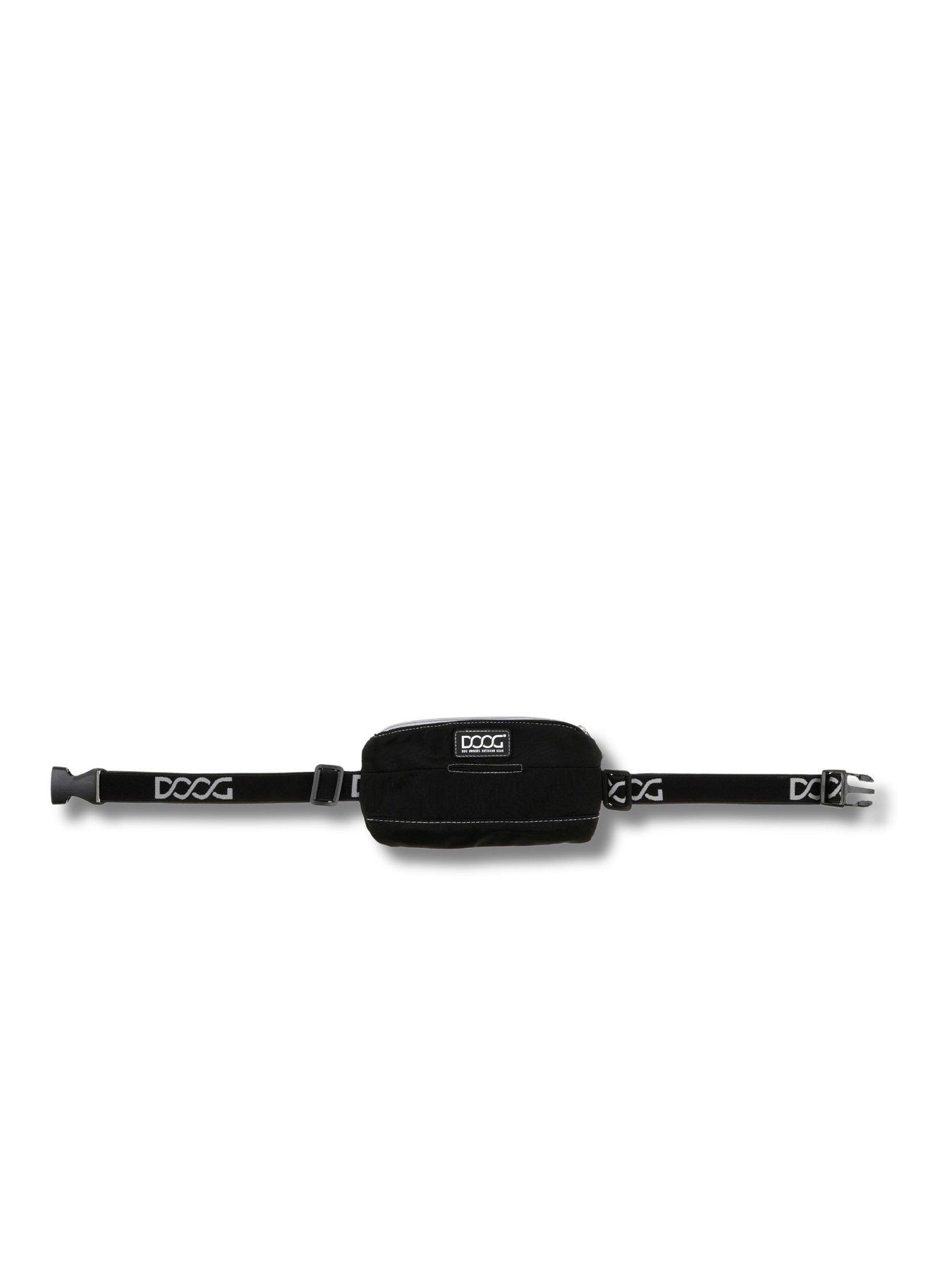 Image 3 of 4 of Doog Mini Belt - Black