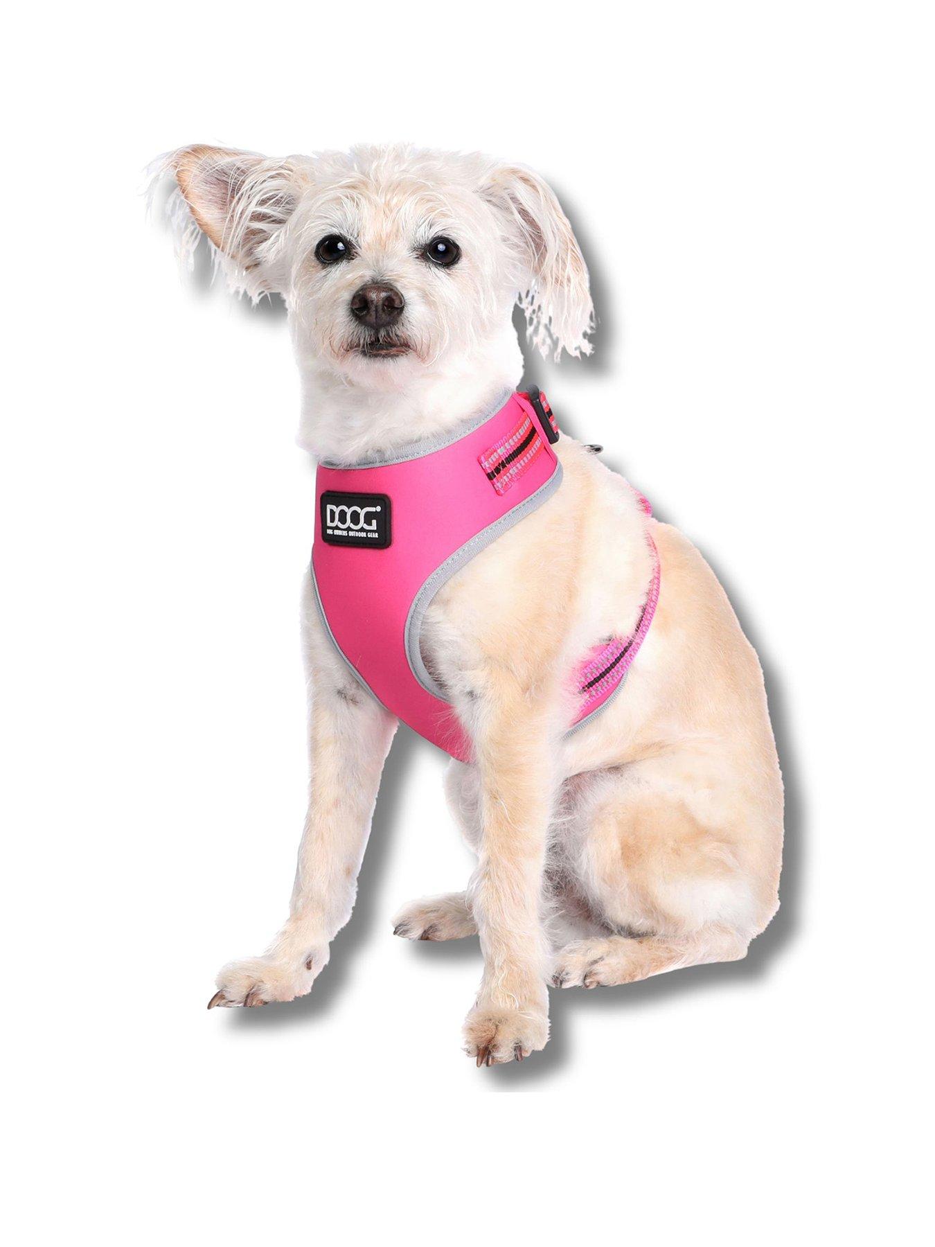  image of doog-neoflex-dog-harness-lady-large