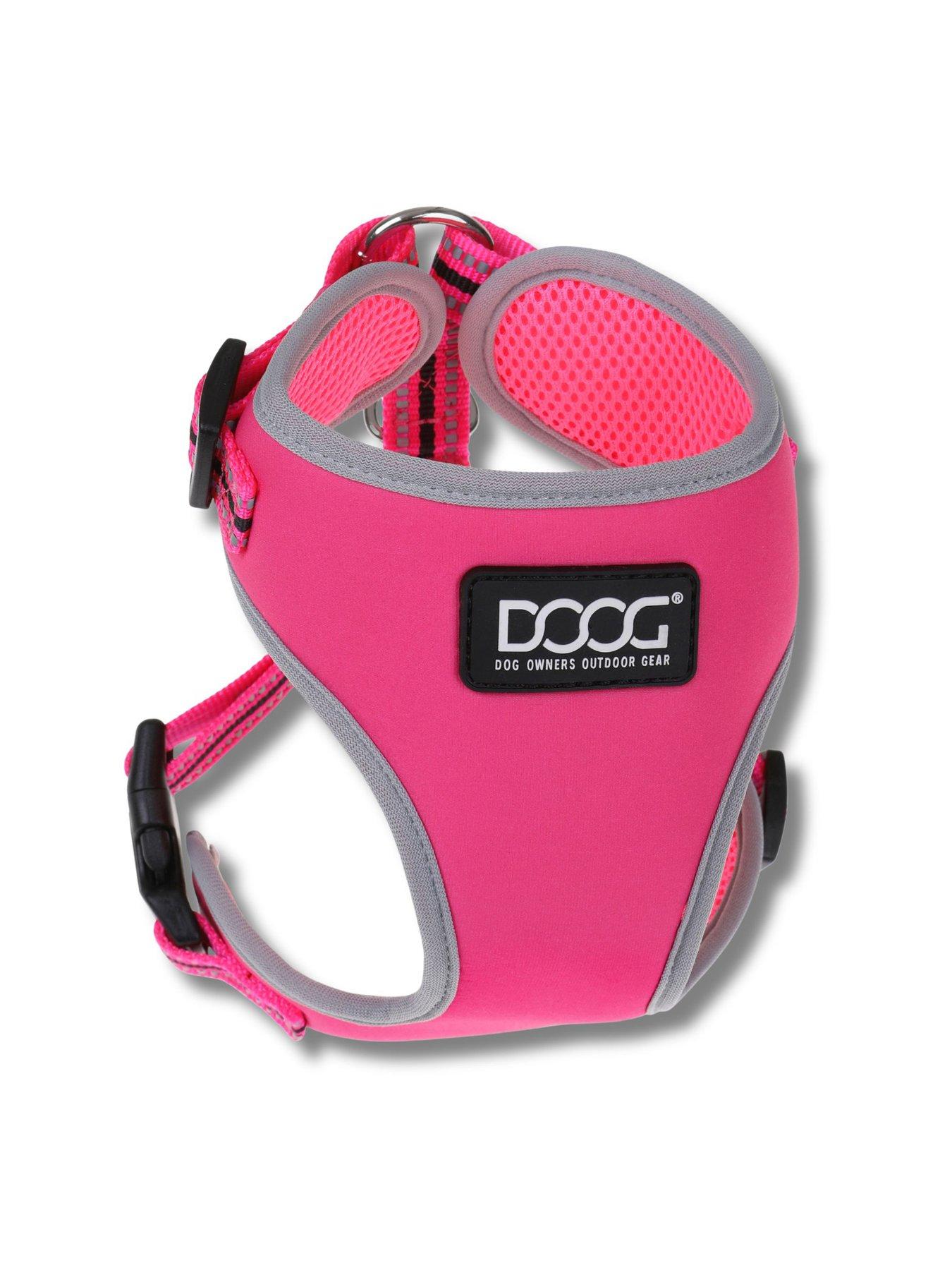  image of doog-neoflex-dog-harness-lady-large
