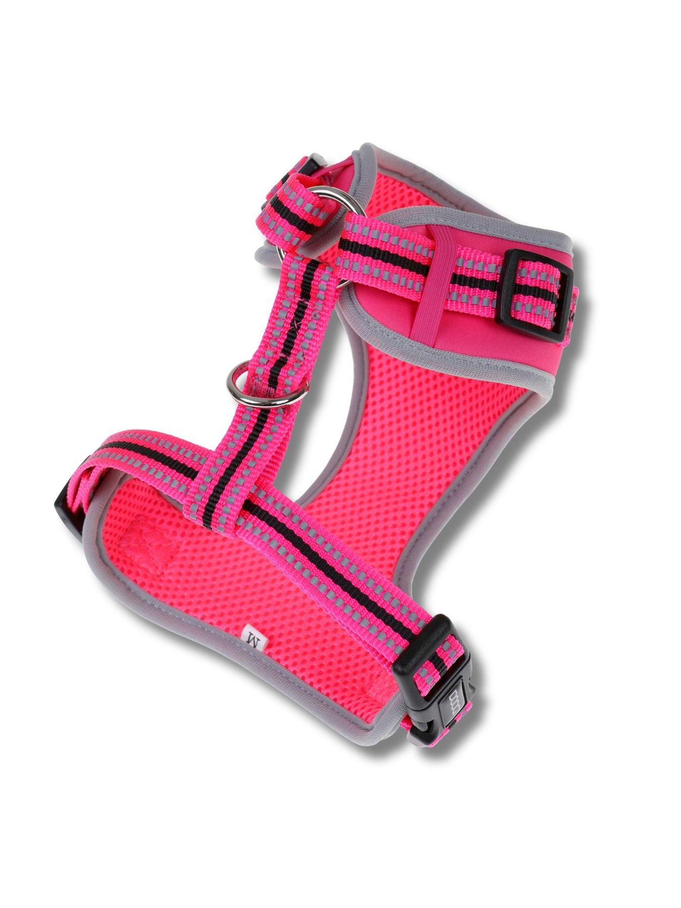  image of doog-doog-neoflex-dog-harness-lady-medium