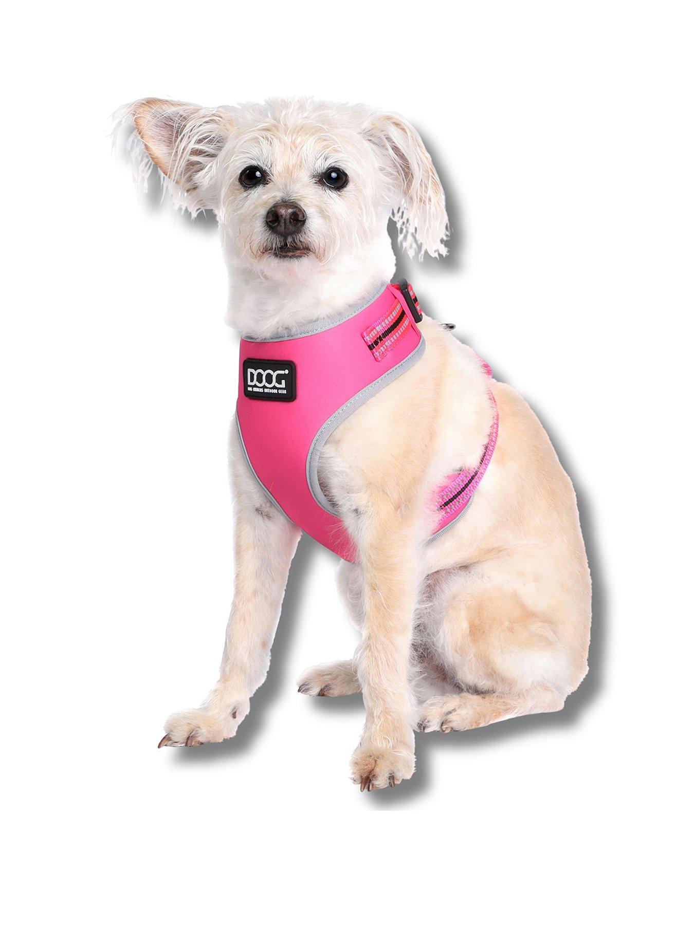  image of doog-neoflex-dog-harness-lady-small