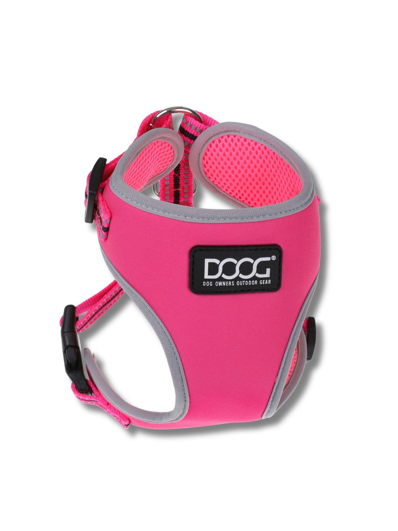  image of doog-neoflex-dog-harness-lady-small