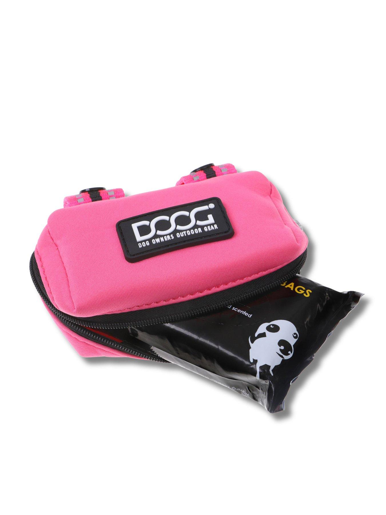 Image 2 of 4 of Doog Walkie Pouch With Clipit Lead