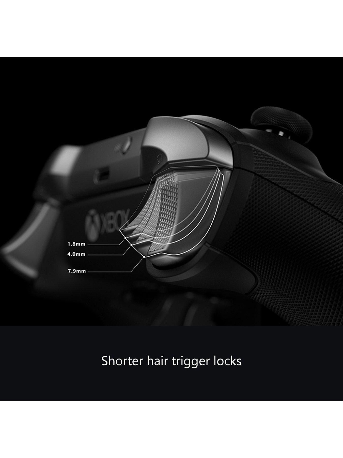 Image 3 of 8 of Xbox Elite 2 Controller