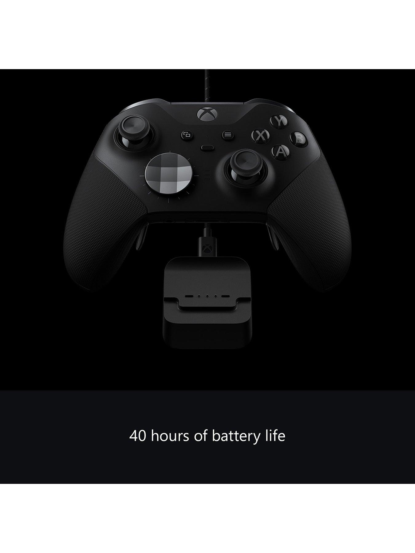 Image 4 of 8 of Xbox Elite 2 Controller