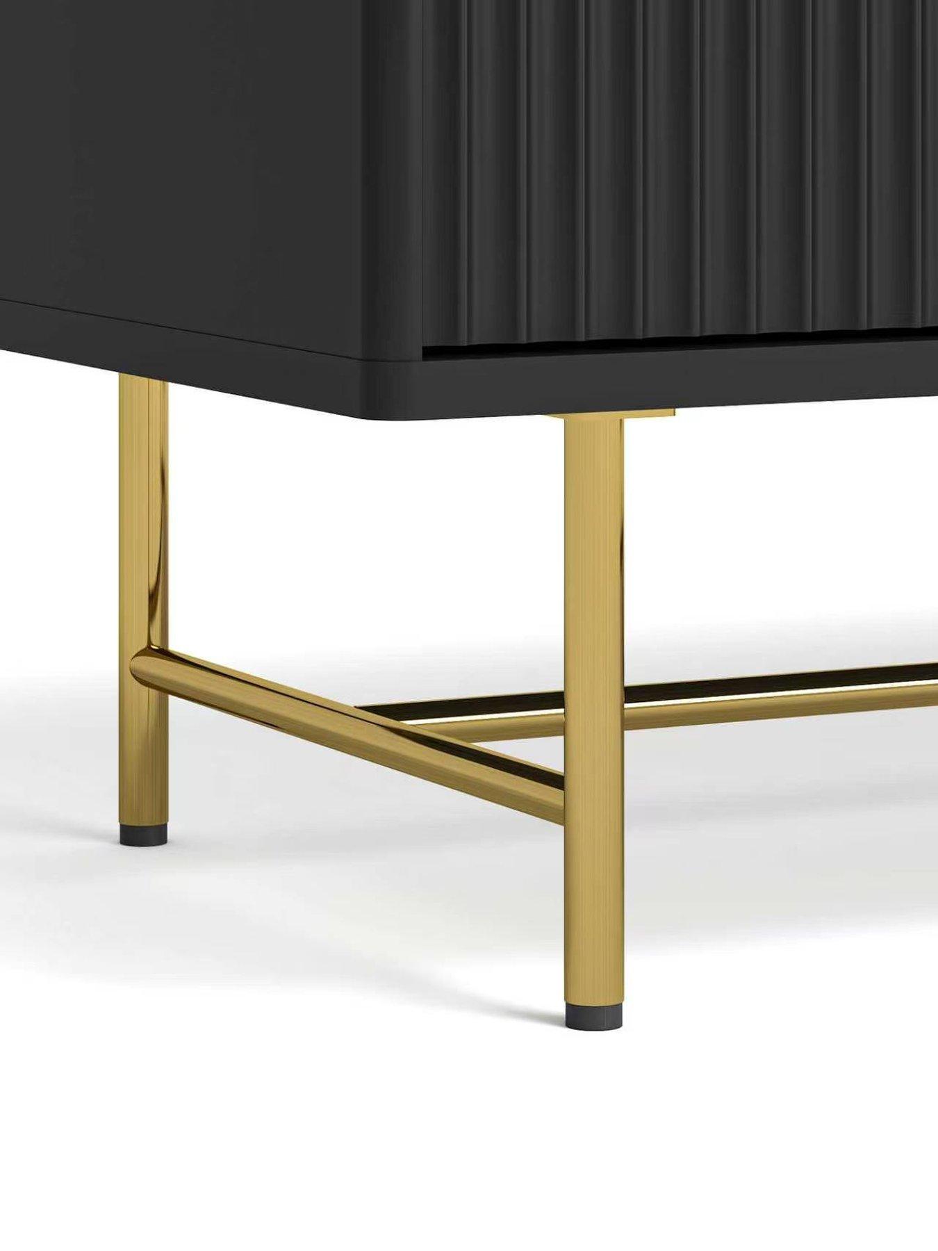 Image 4 of 6 of The Very Collection Cora 3+3 Chest Of Drawers